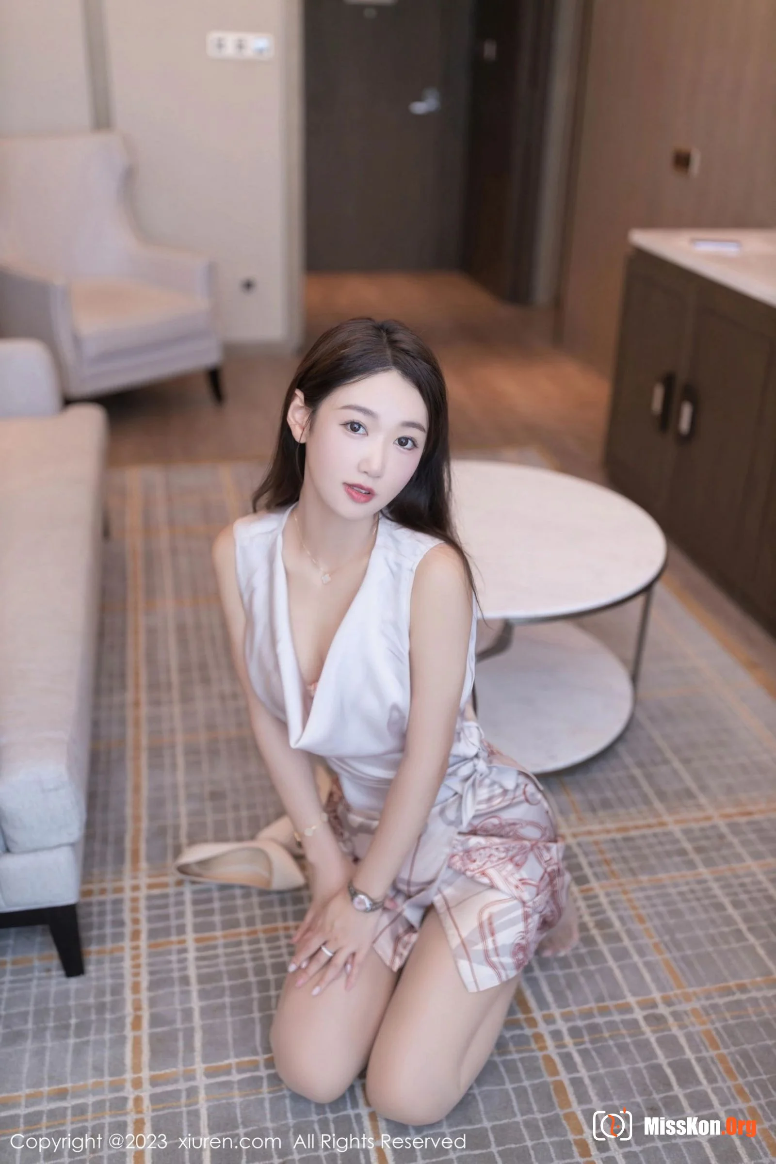 Tang Anqi - Photo 35