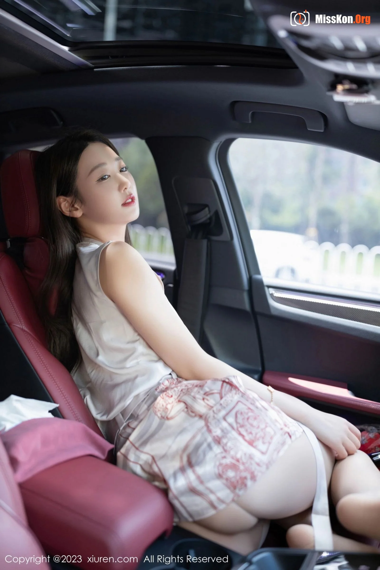Tang Anqi - Photo 8