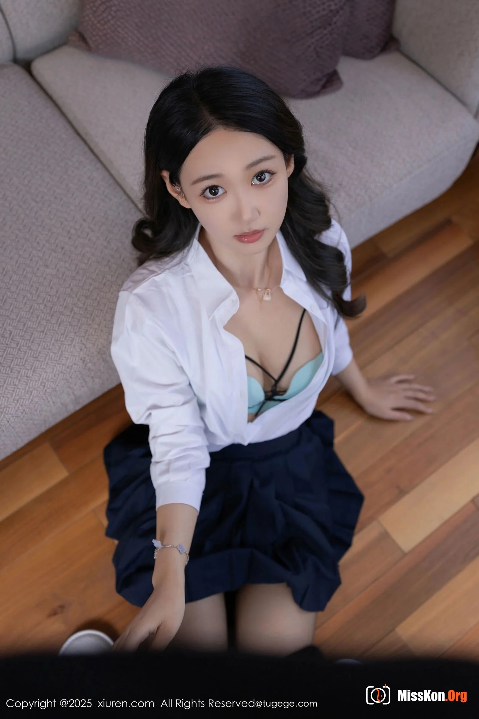 Tang Anqi - Photo 18