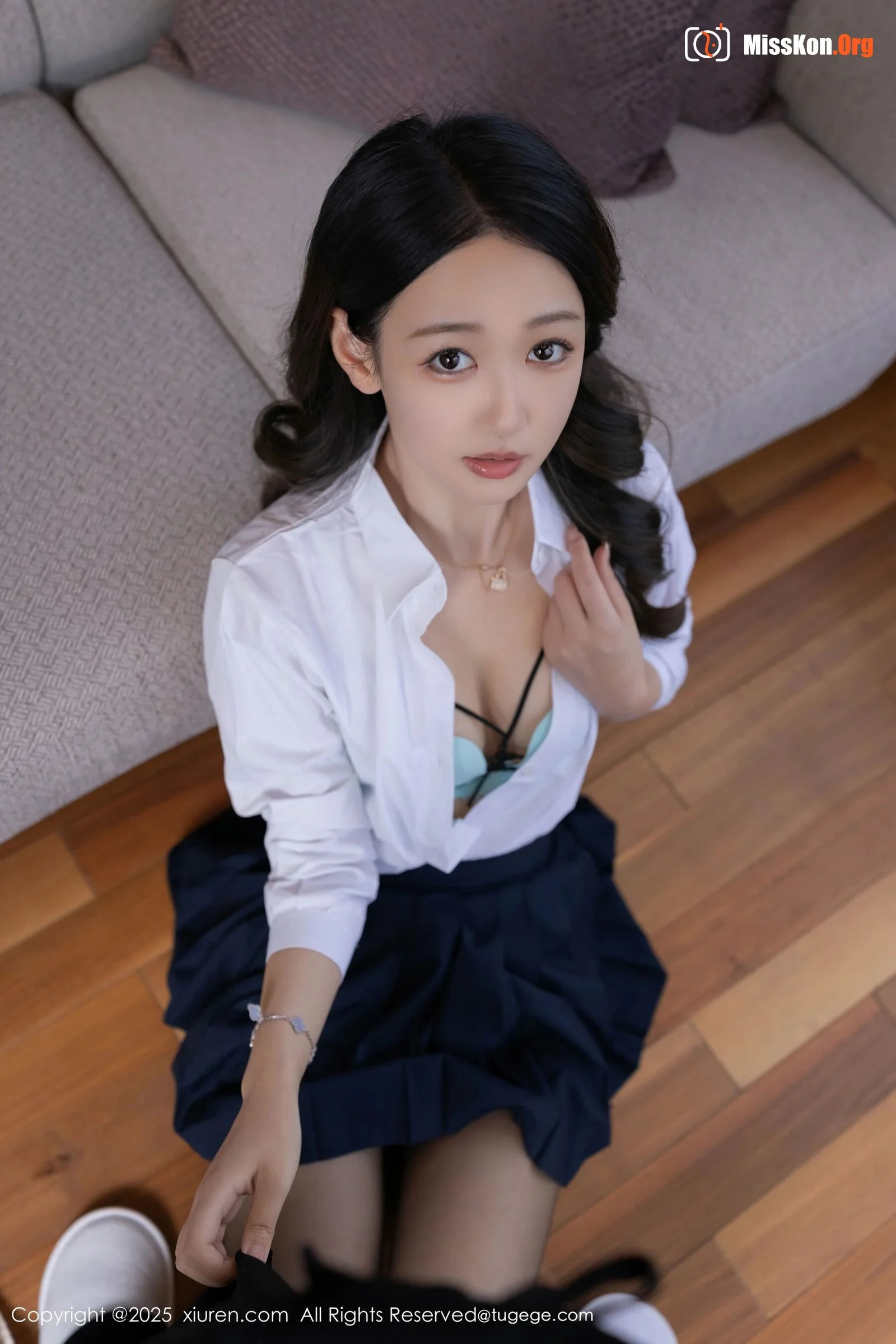 Tang Anqi - Photo 19
