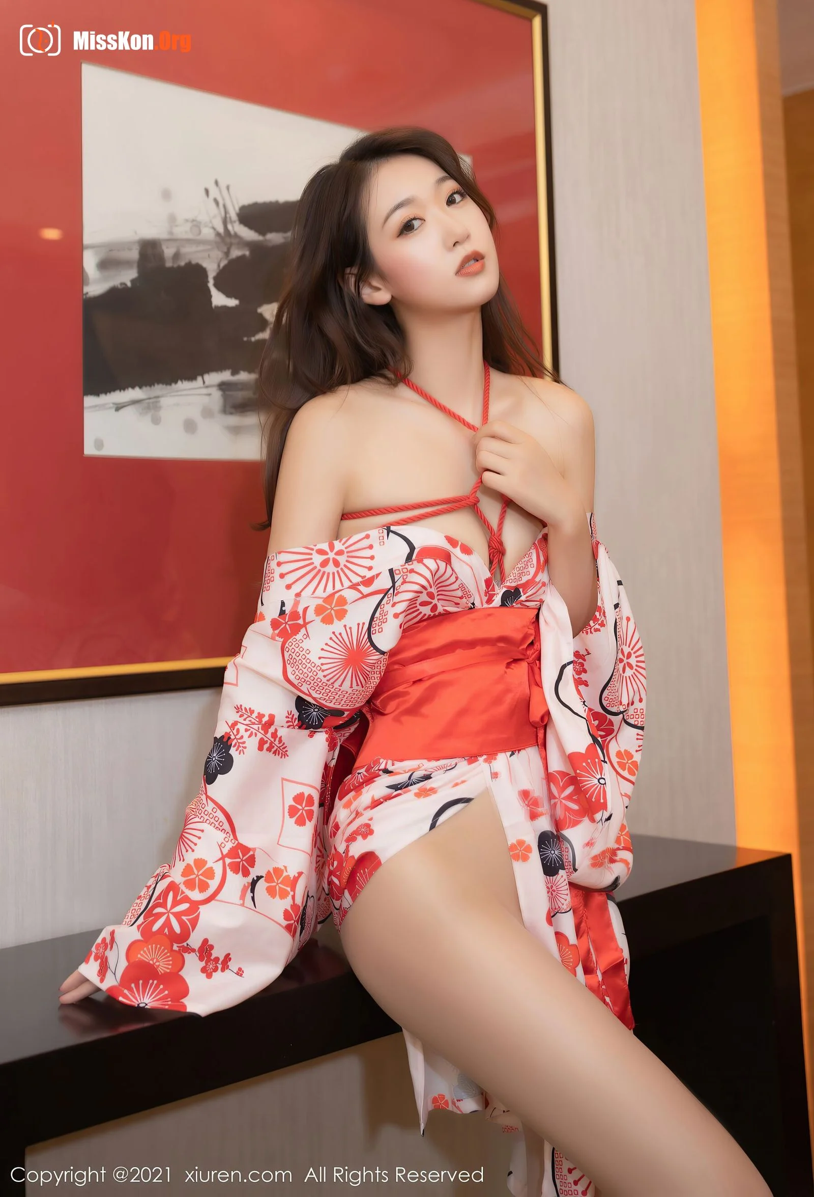 Tang Anqi - Photo 9