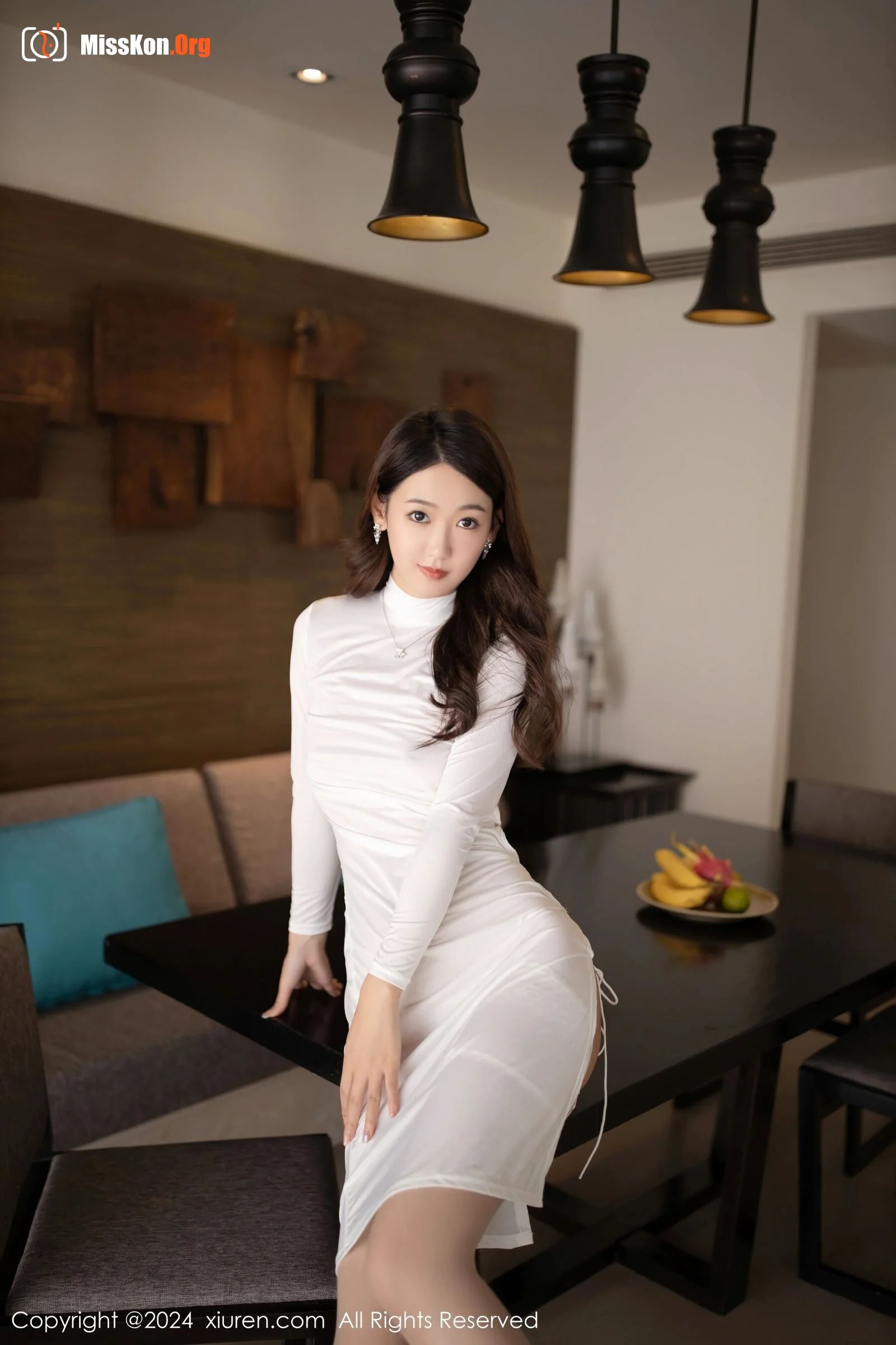Tang Anqi - Photo 13