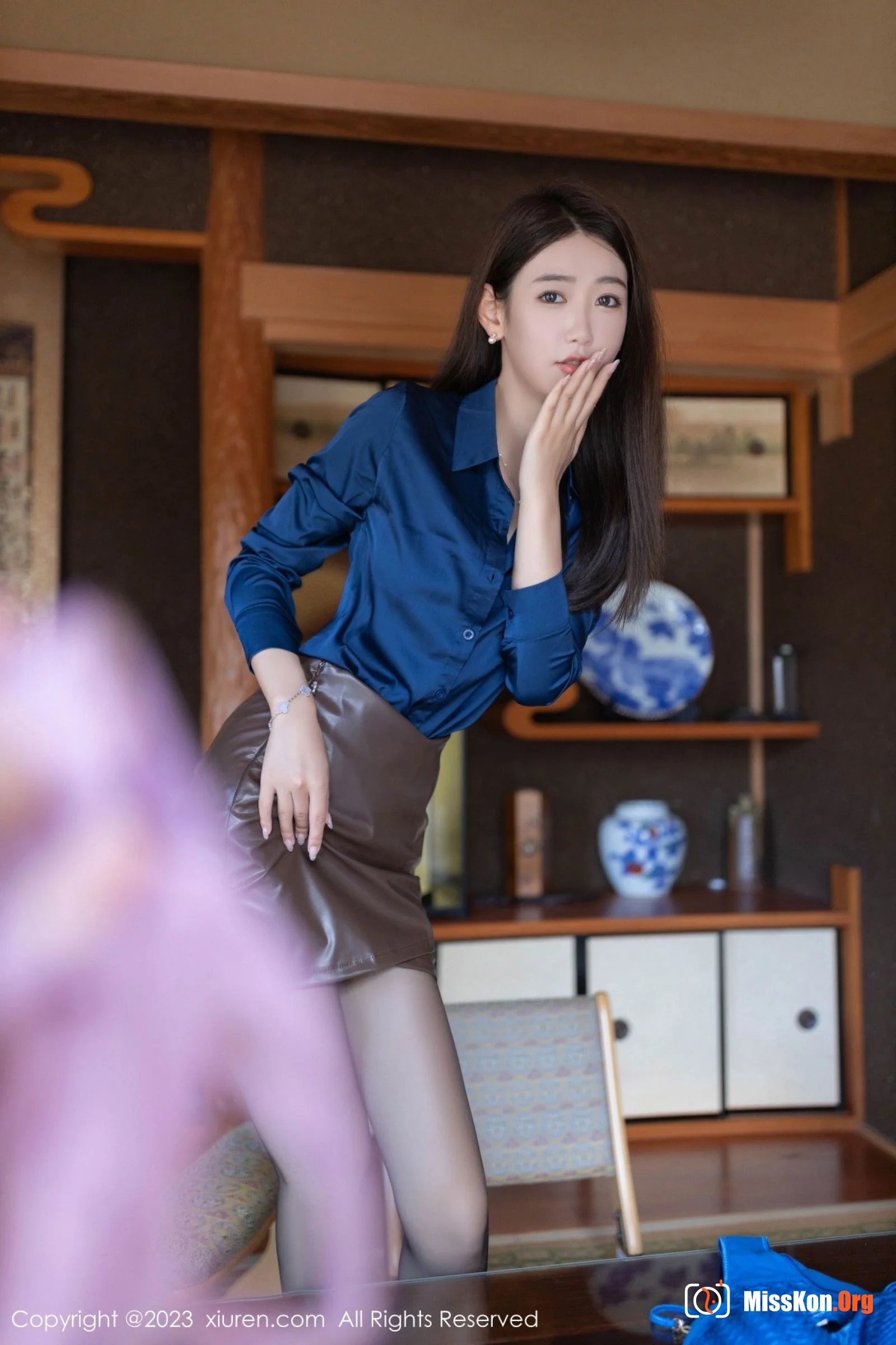 Tang Anqi - Photo 11