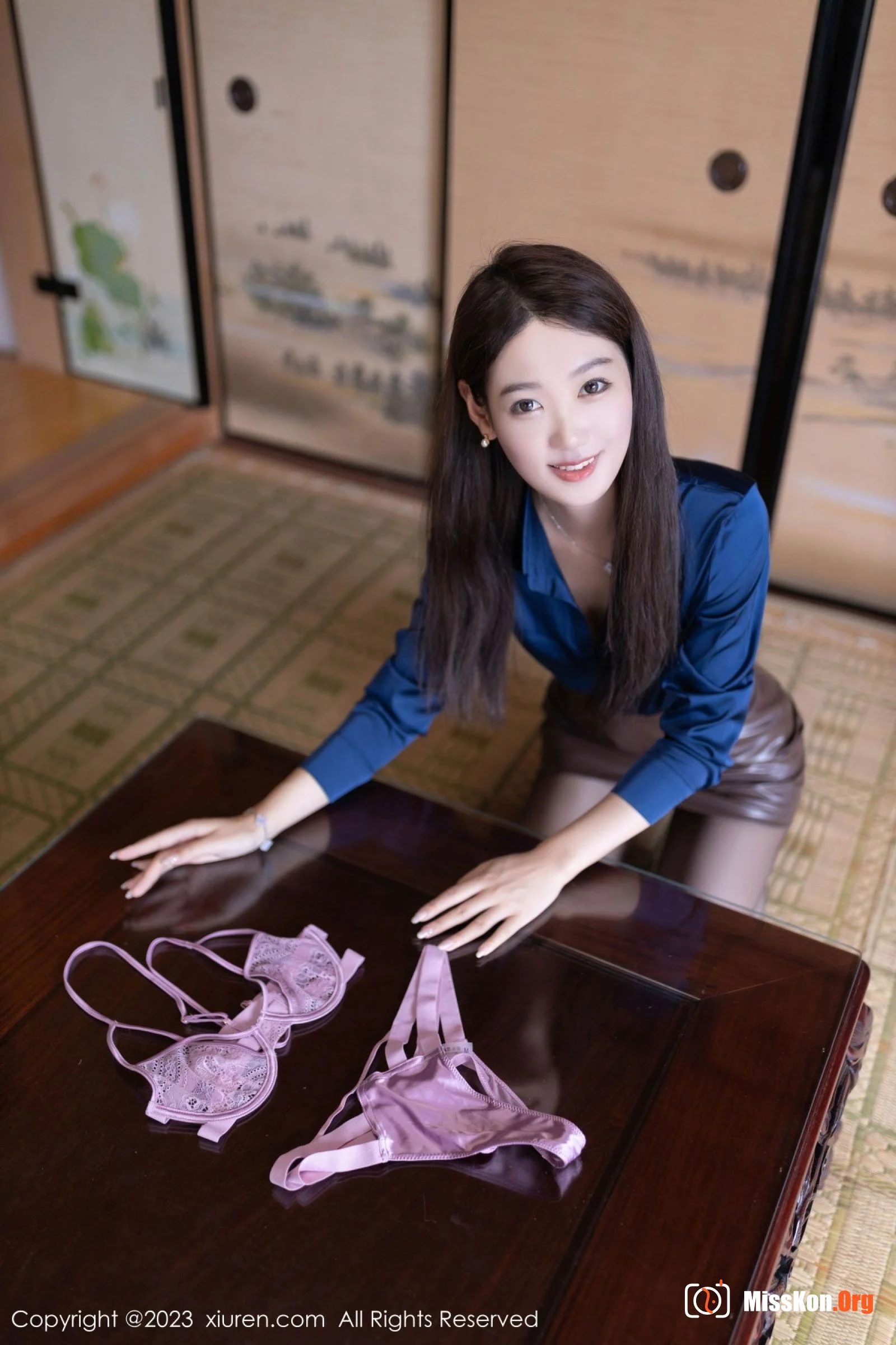 Tang Anqi - Photo 4