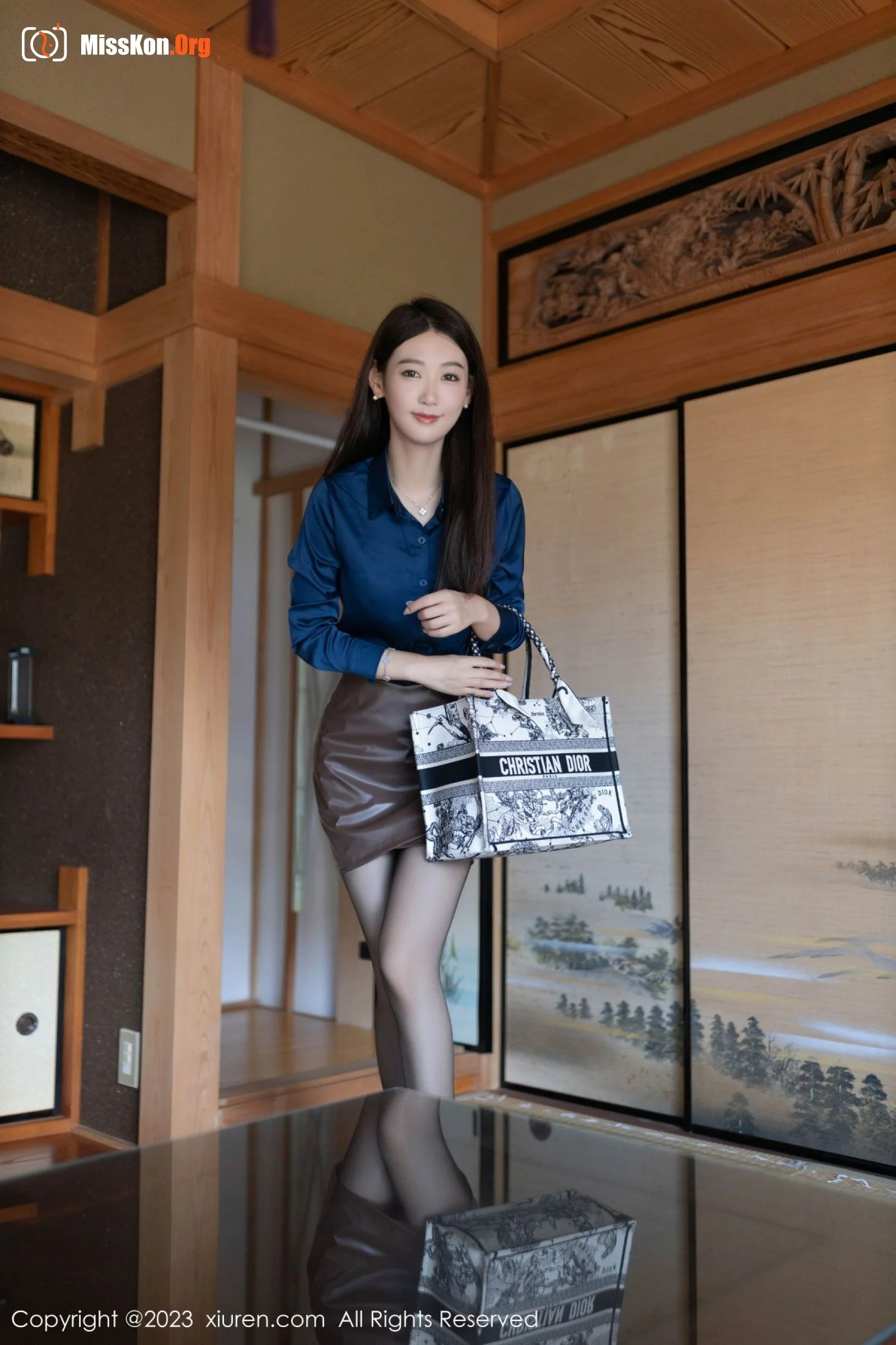 Tang Anqi - Photo 8