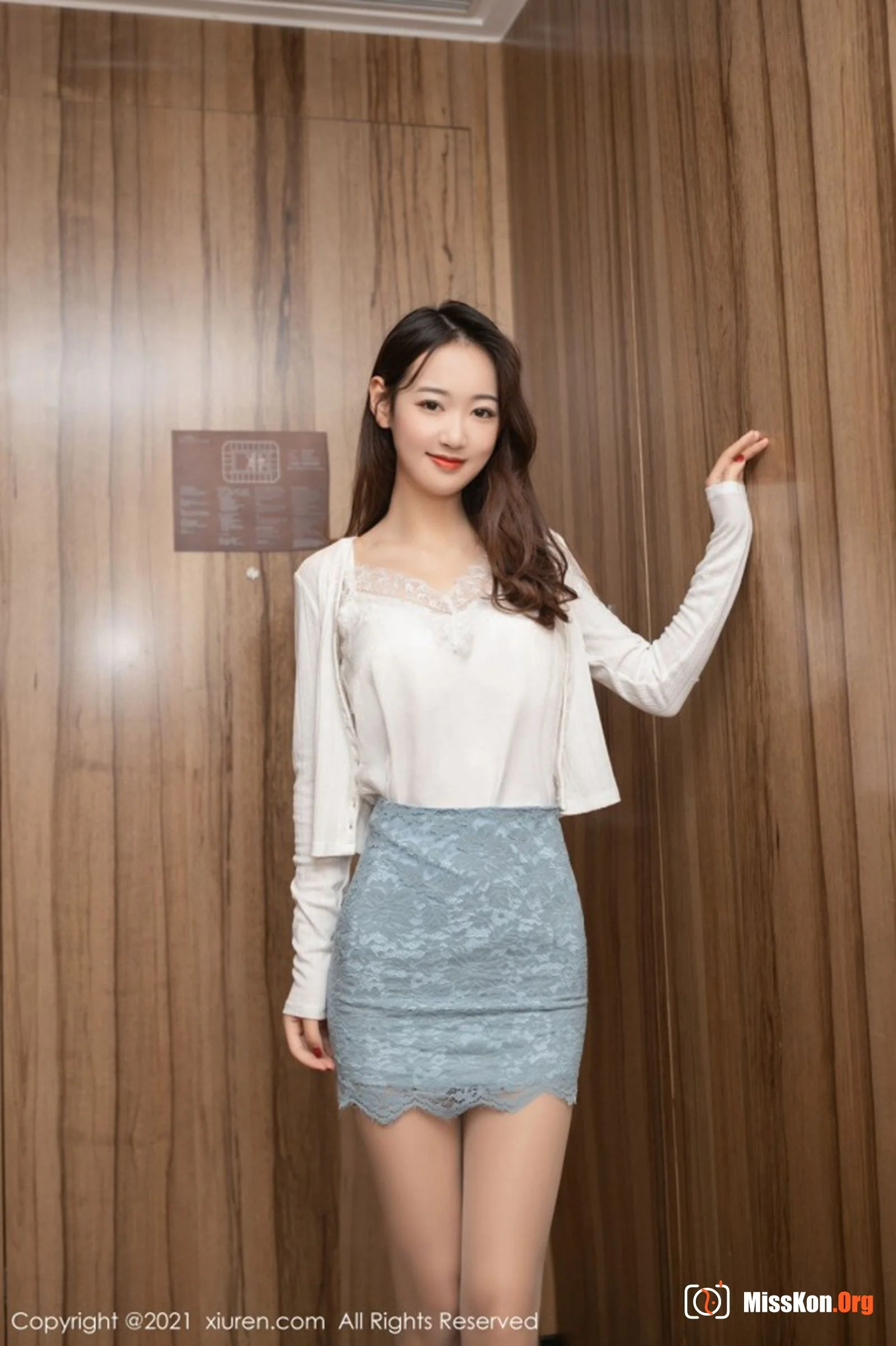 Tang Anqi - Photo 20