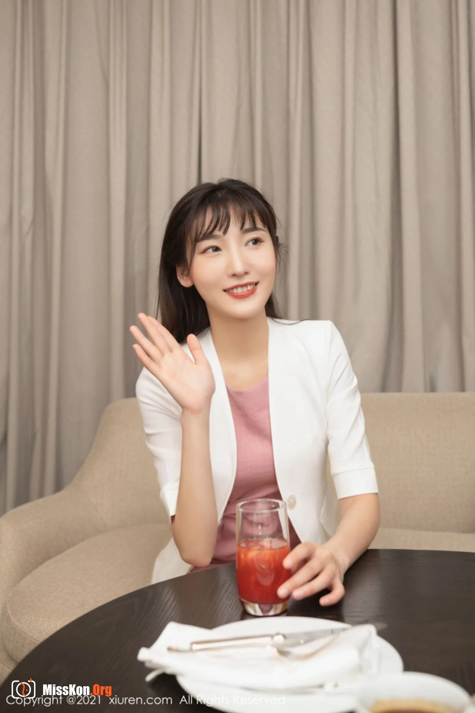 Tang Anqi - Photo 3