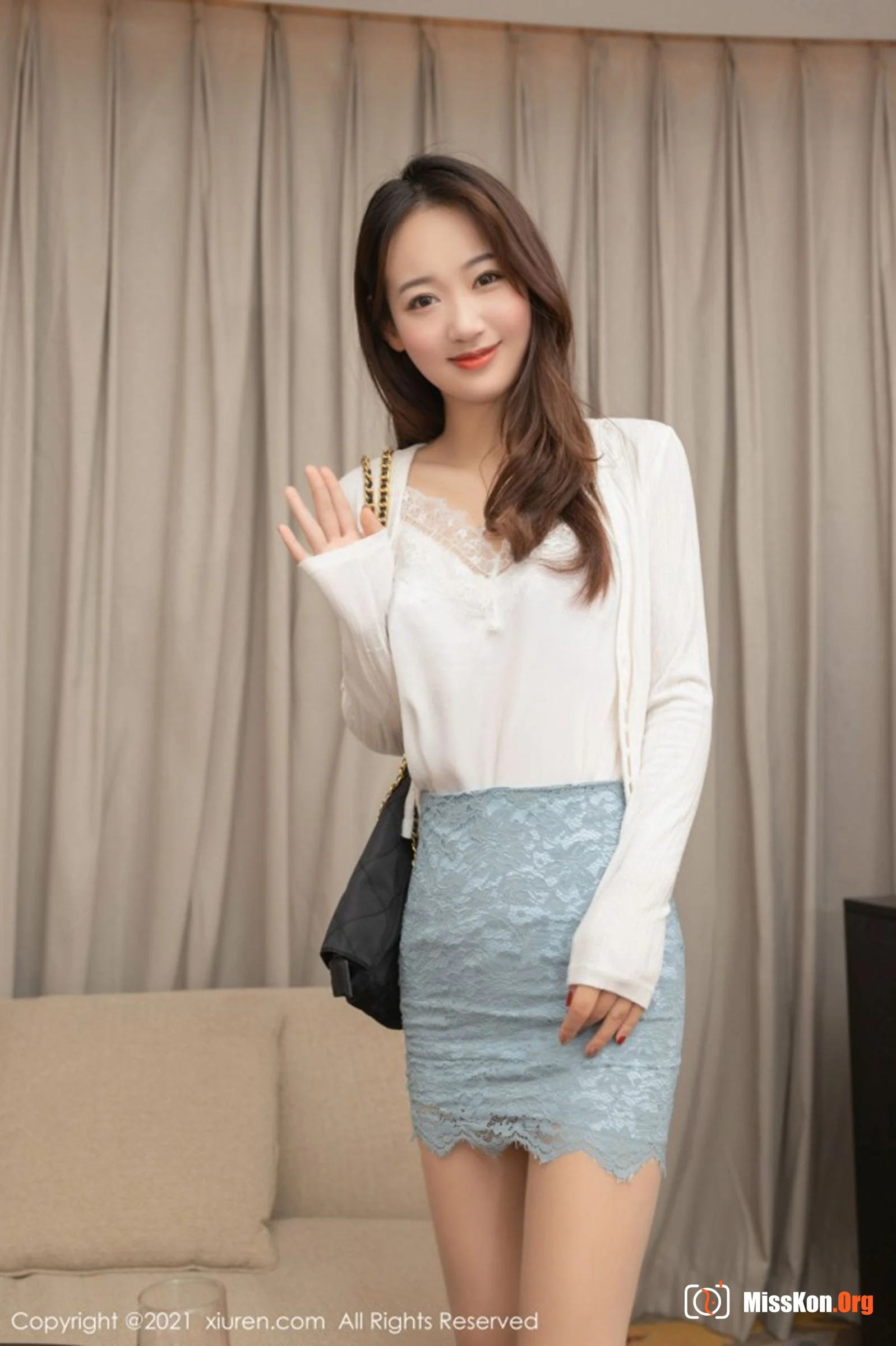Tang Anqi - Photo 4