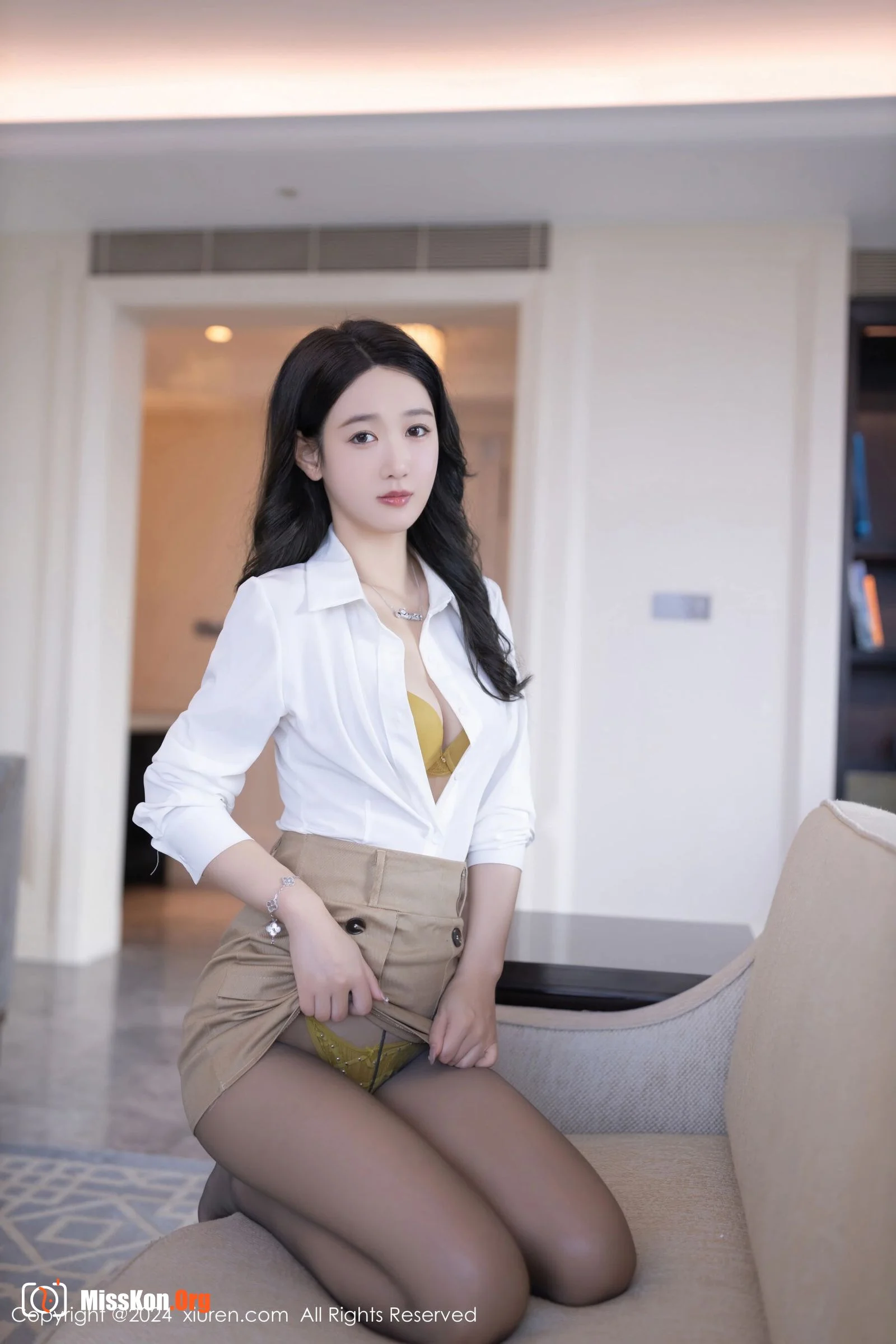 Tang Anqi - Photo 11
