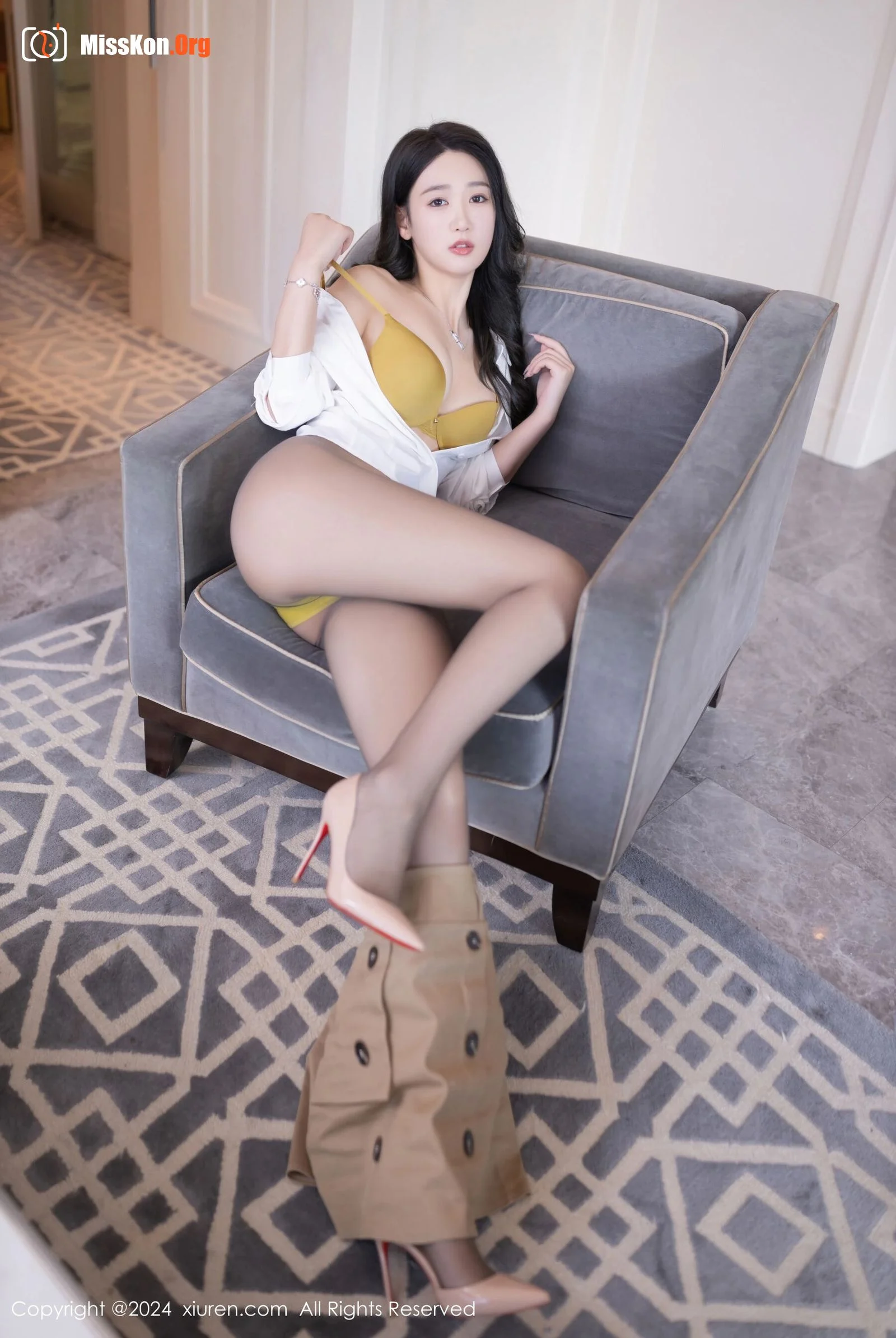 Tang Anqi - Photo 20