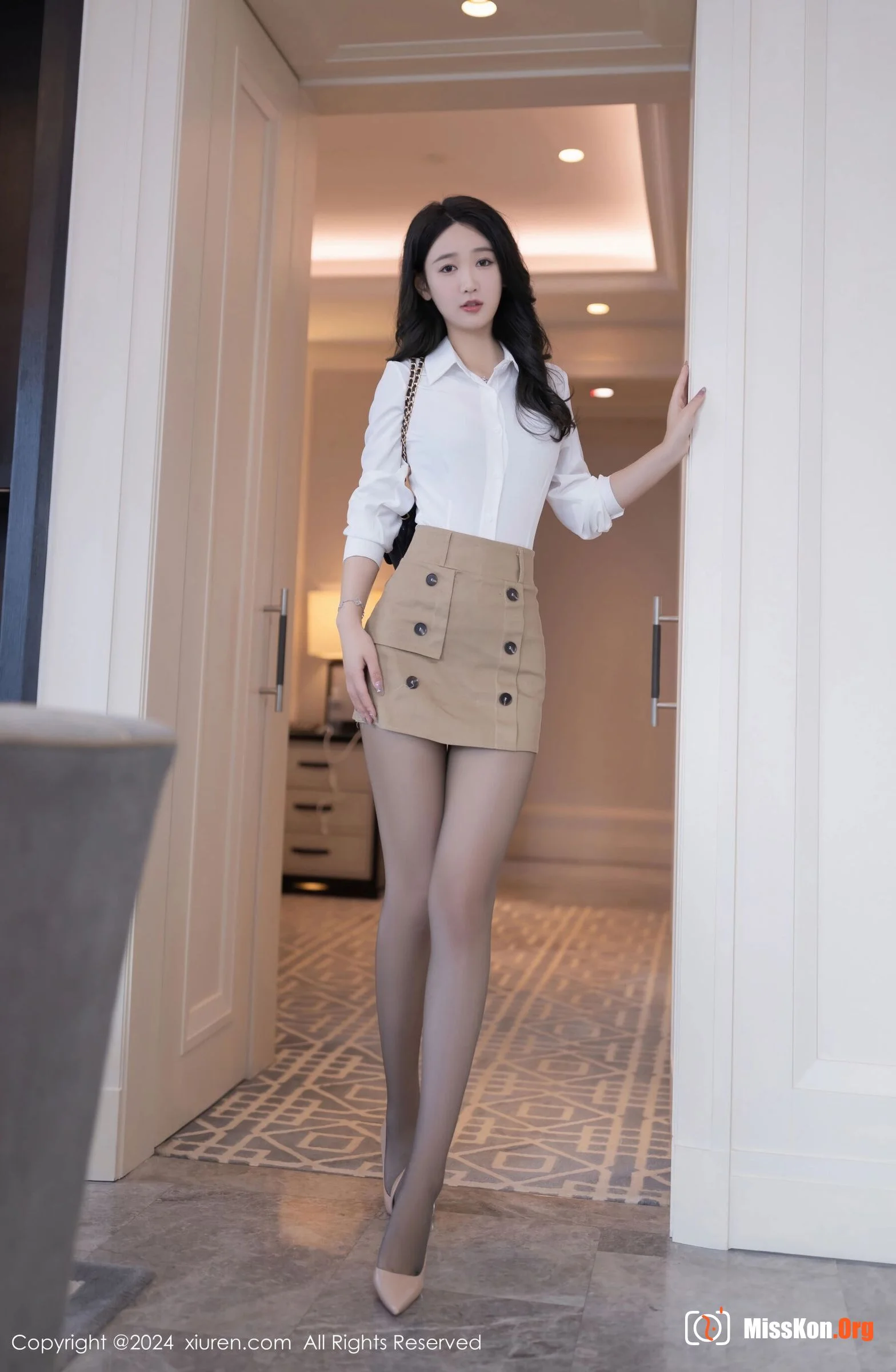Tang Anqi - Photo 4