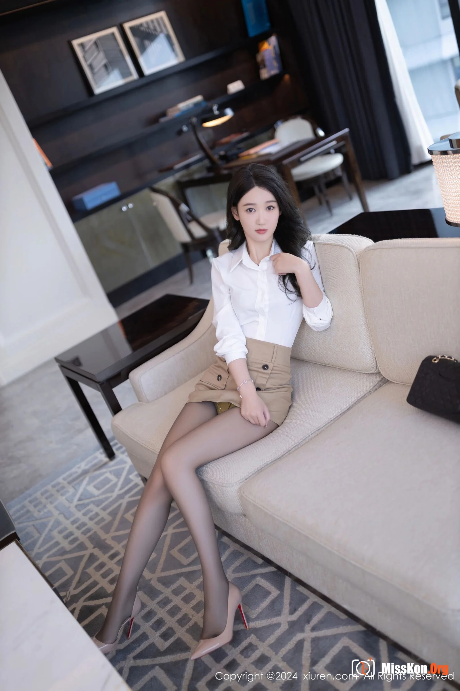 Tang Anqi - Photo 5