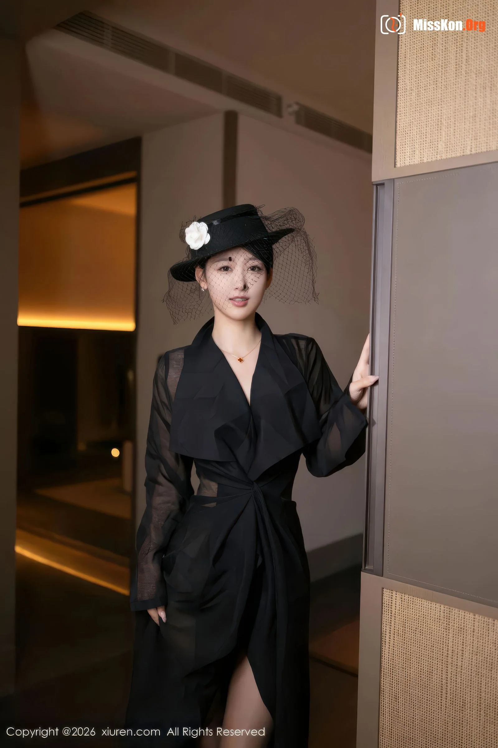 Tang Anqi - Photo 10