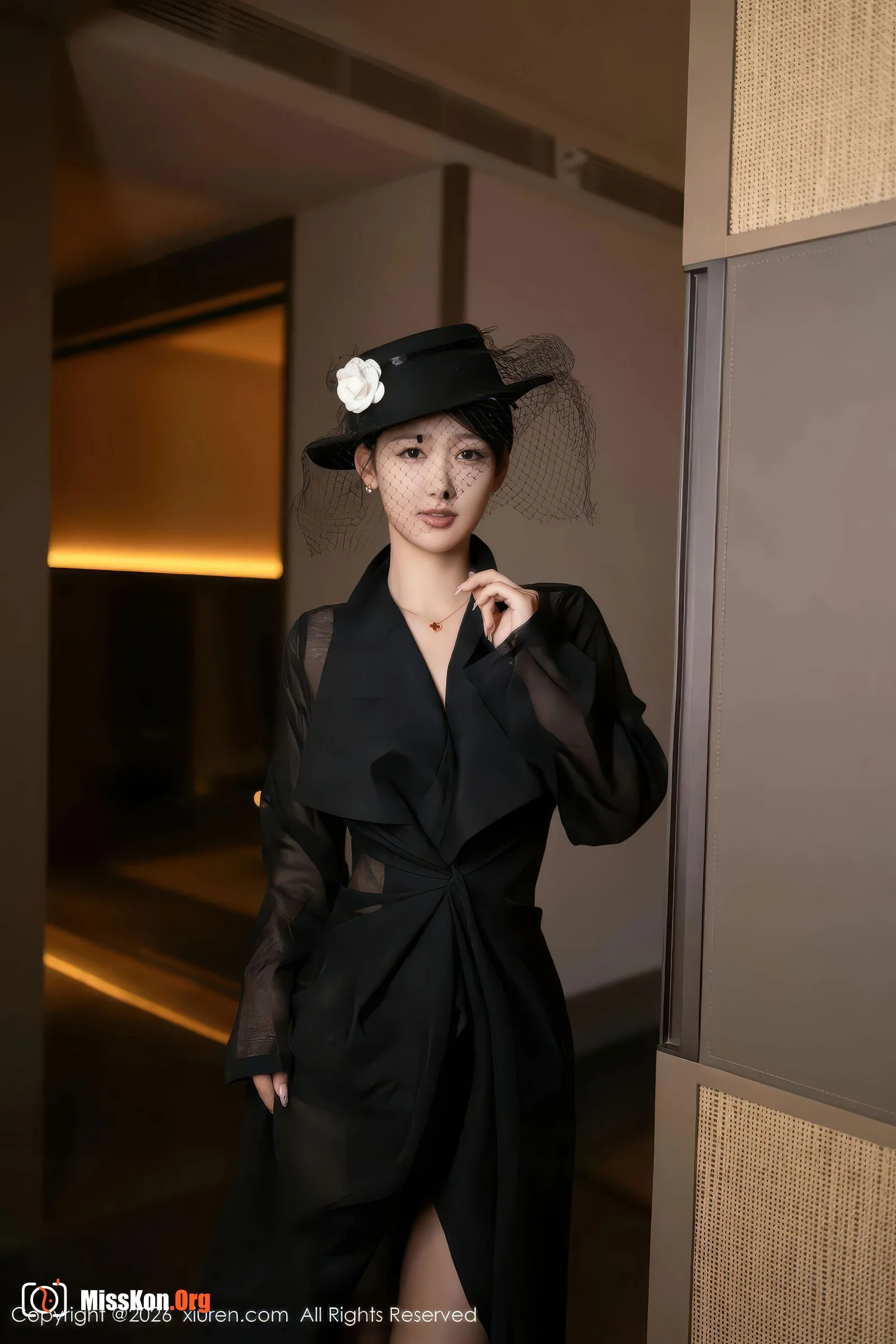 Tang Anqi - Photo 11