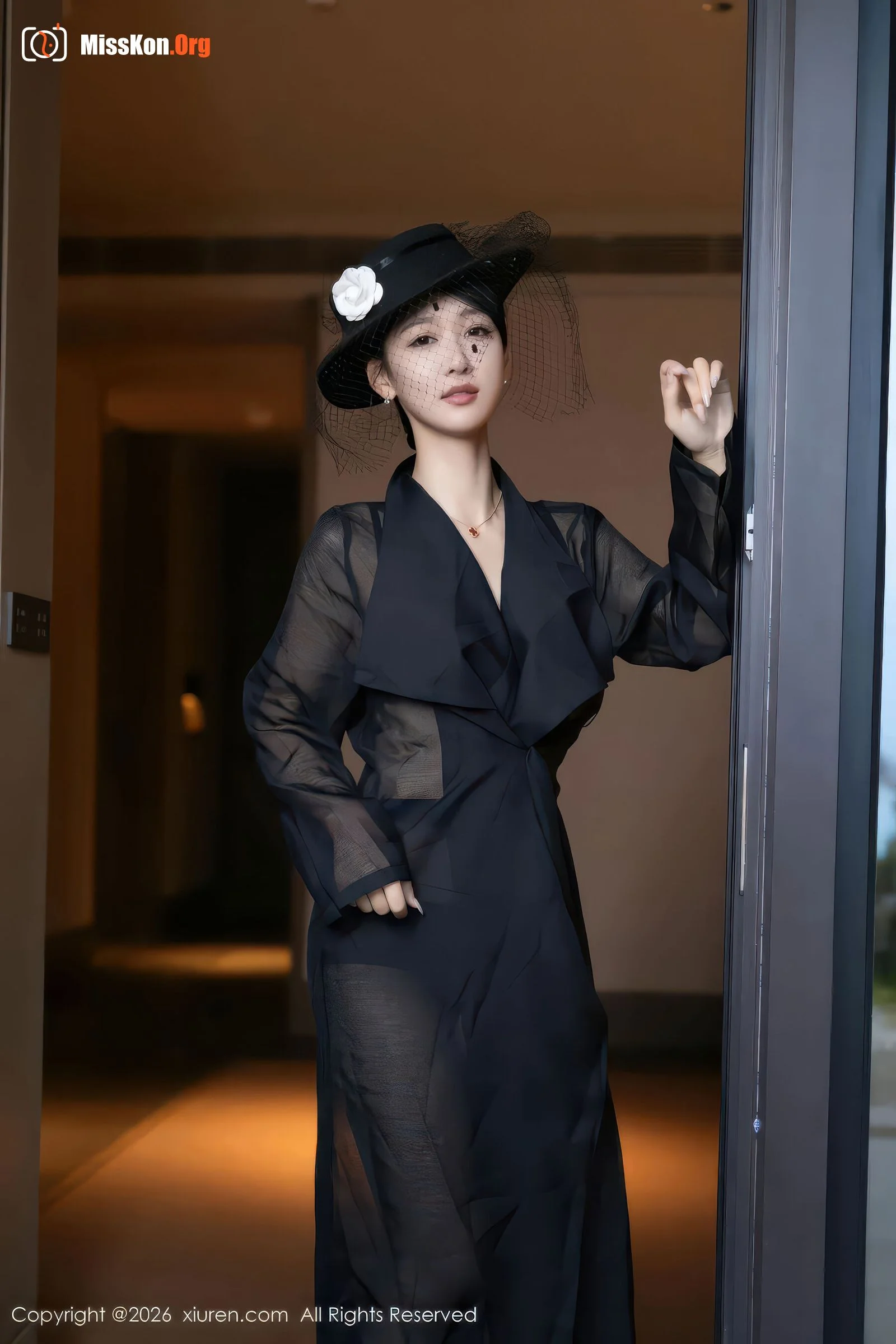 Tang Anqi - Photo 13