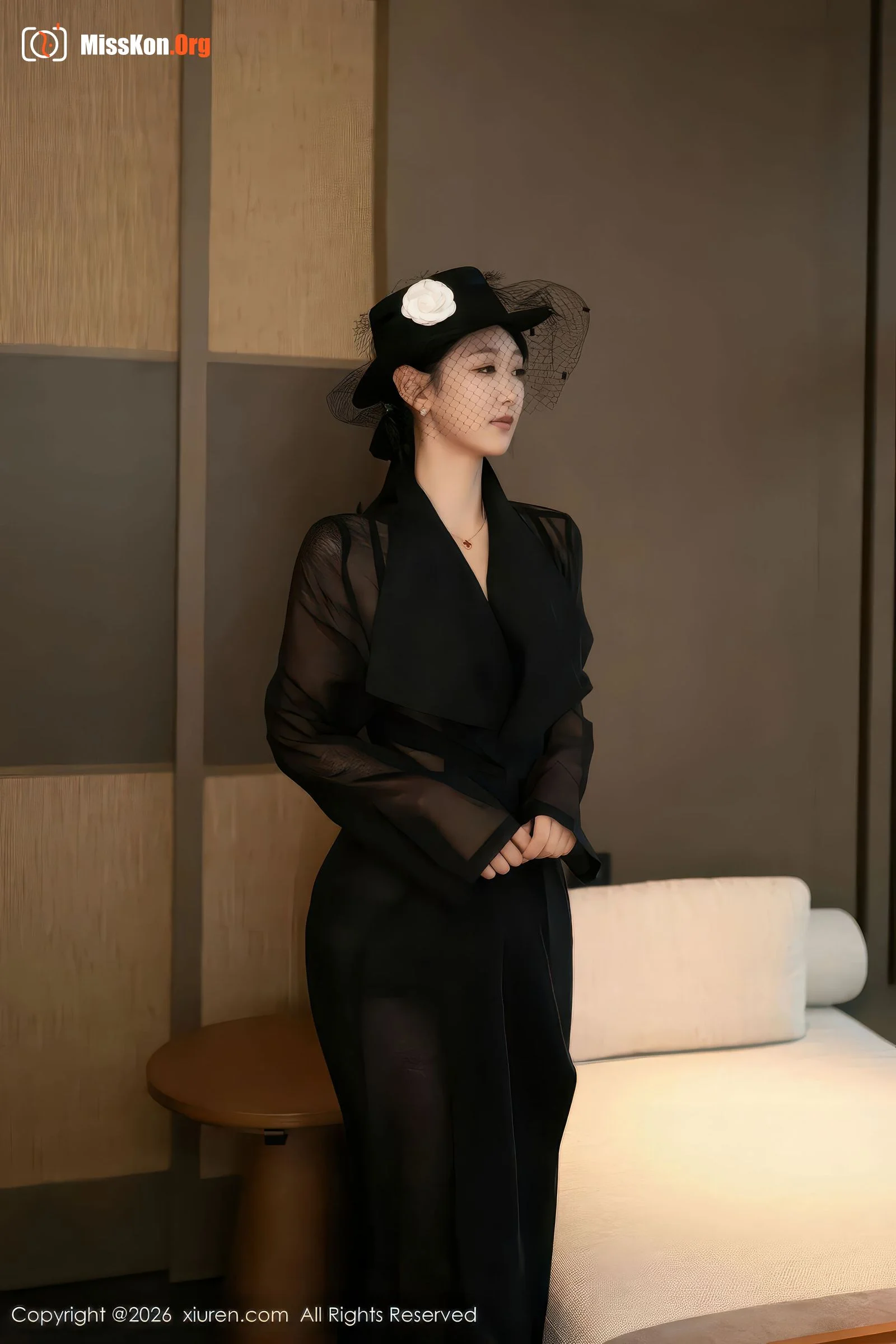 Tang Anqi - Photo 2