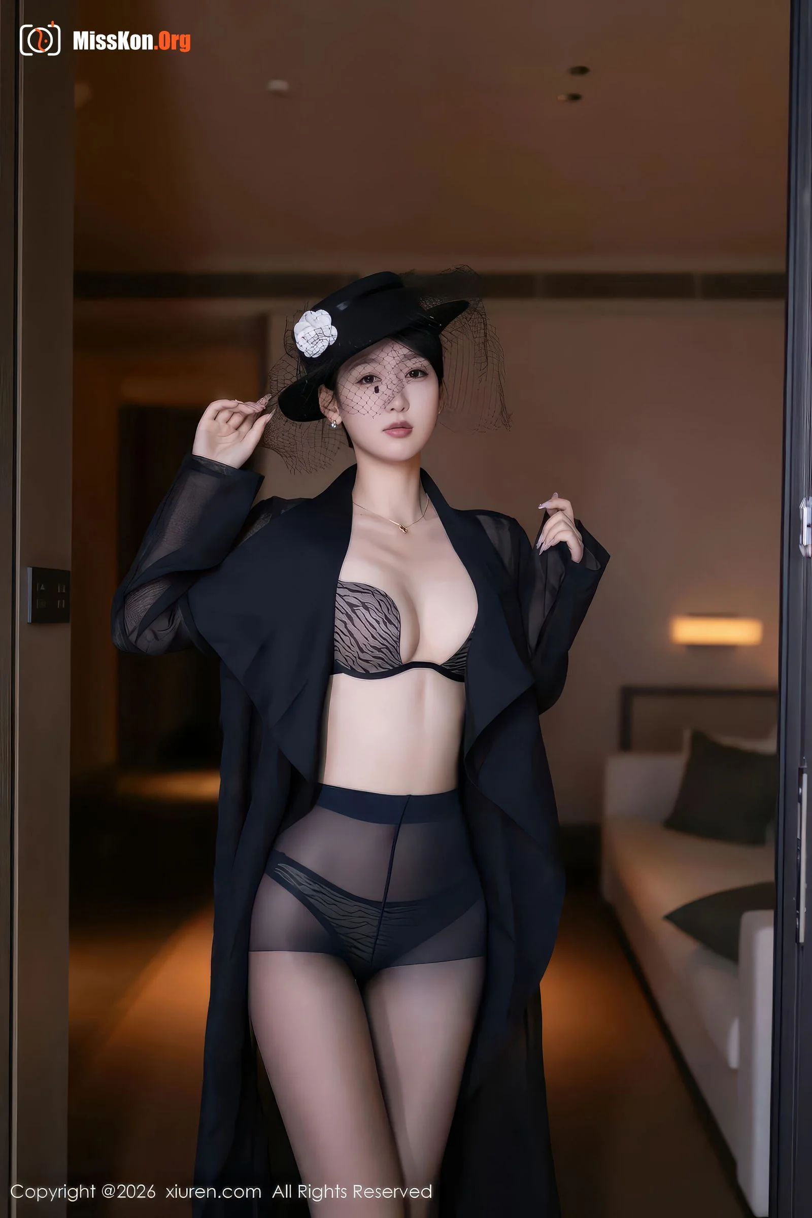Tang Anqi - Photo 20