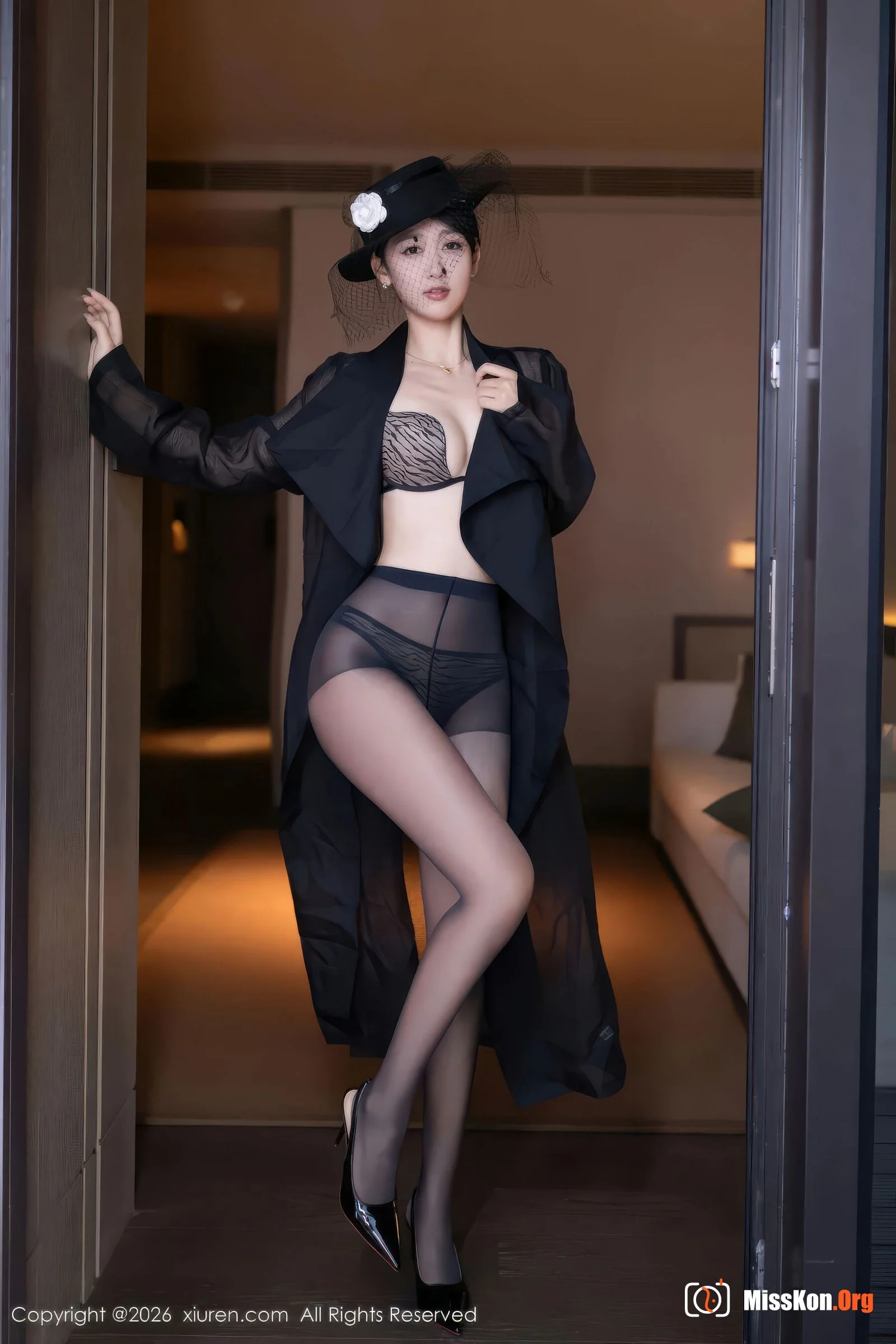 Tang Anqi - Photo 22