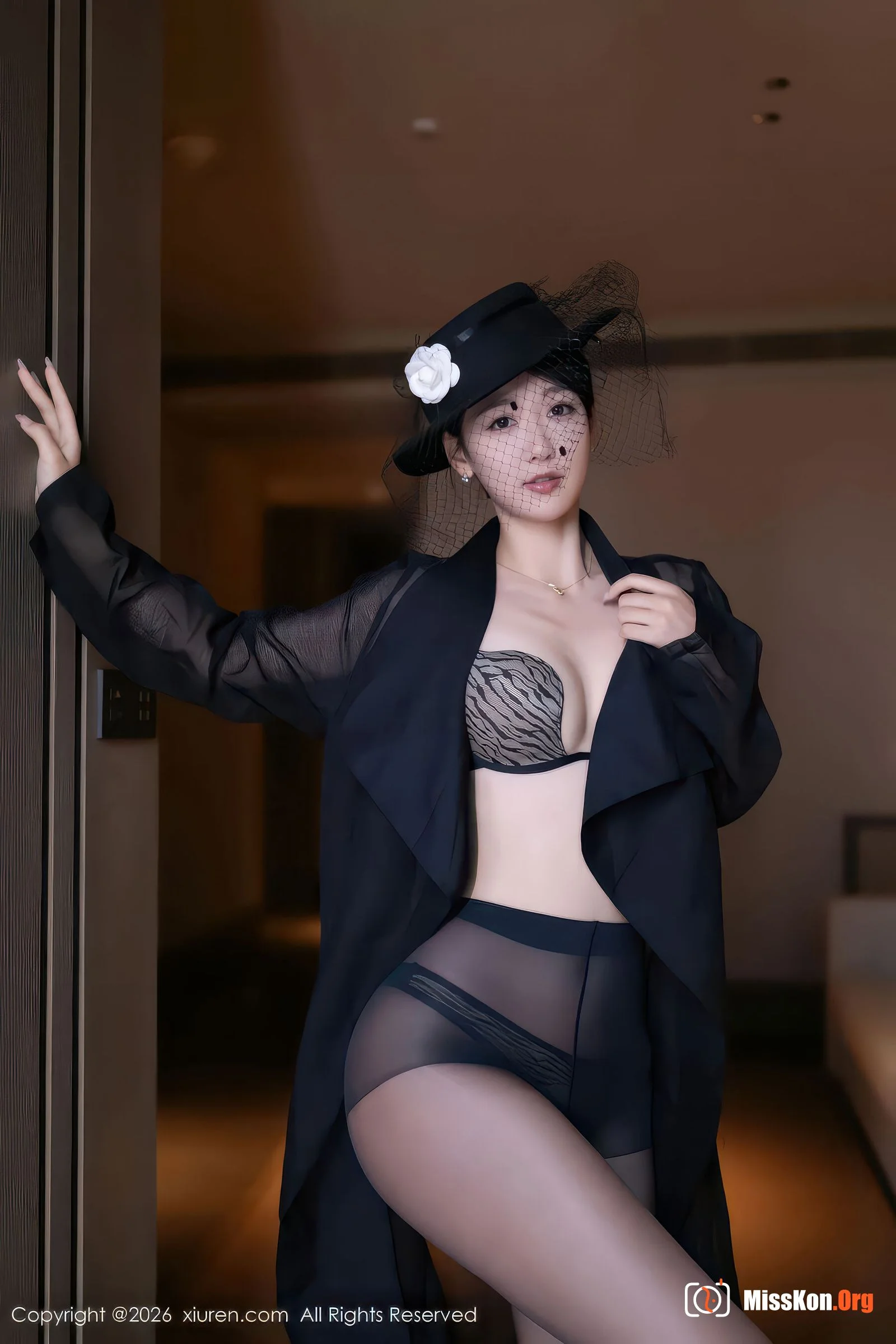 Tang Anqi - Photo 24
