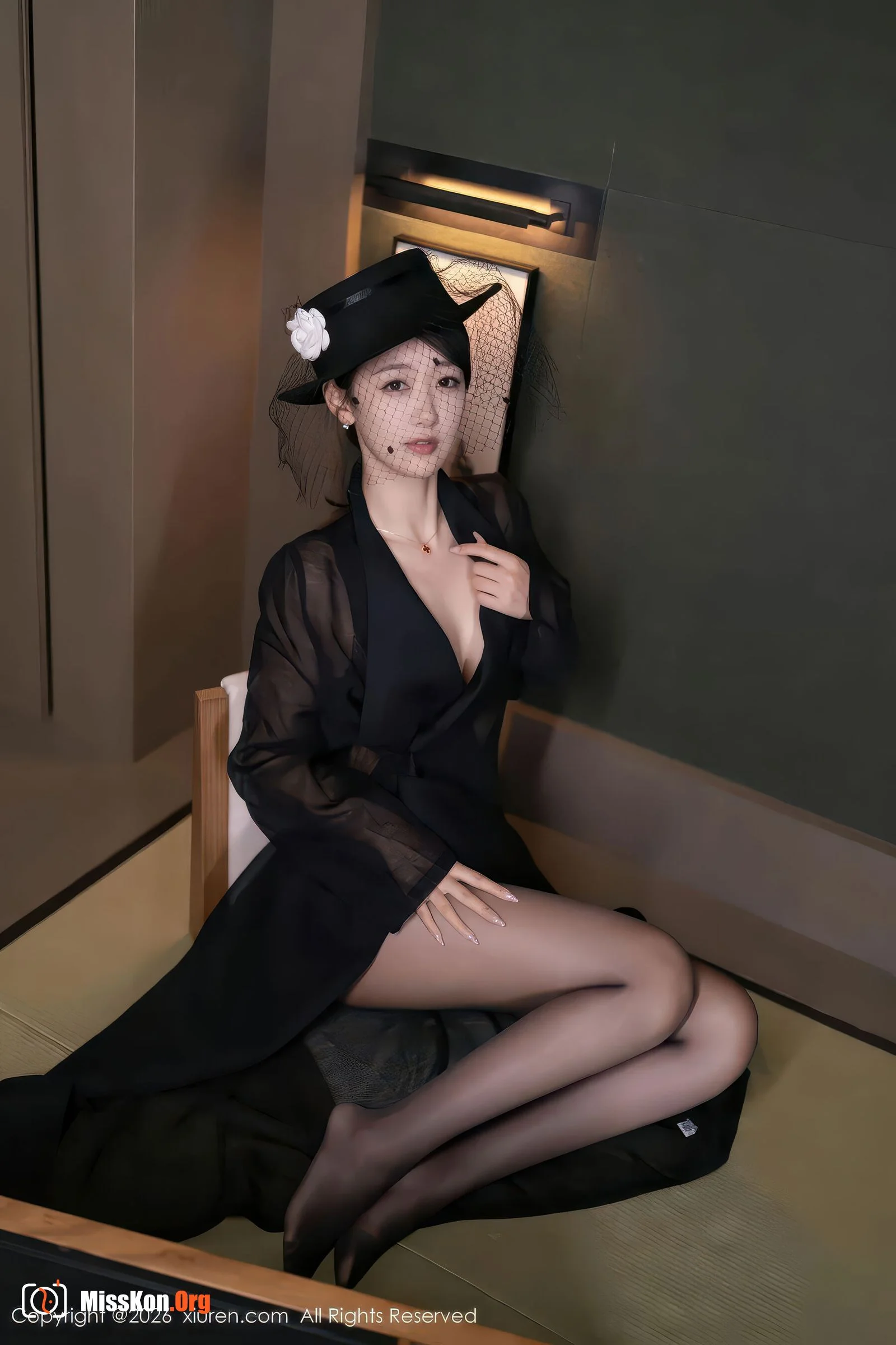 Tang Anqi - Photo 28