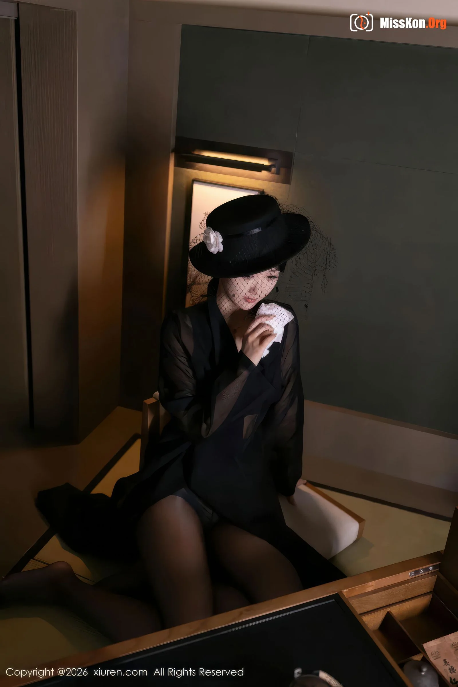 Tang Anqi - Photo 29