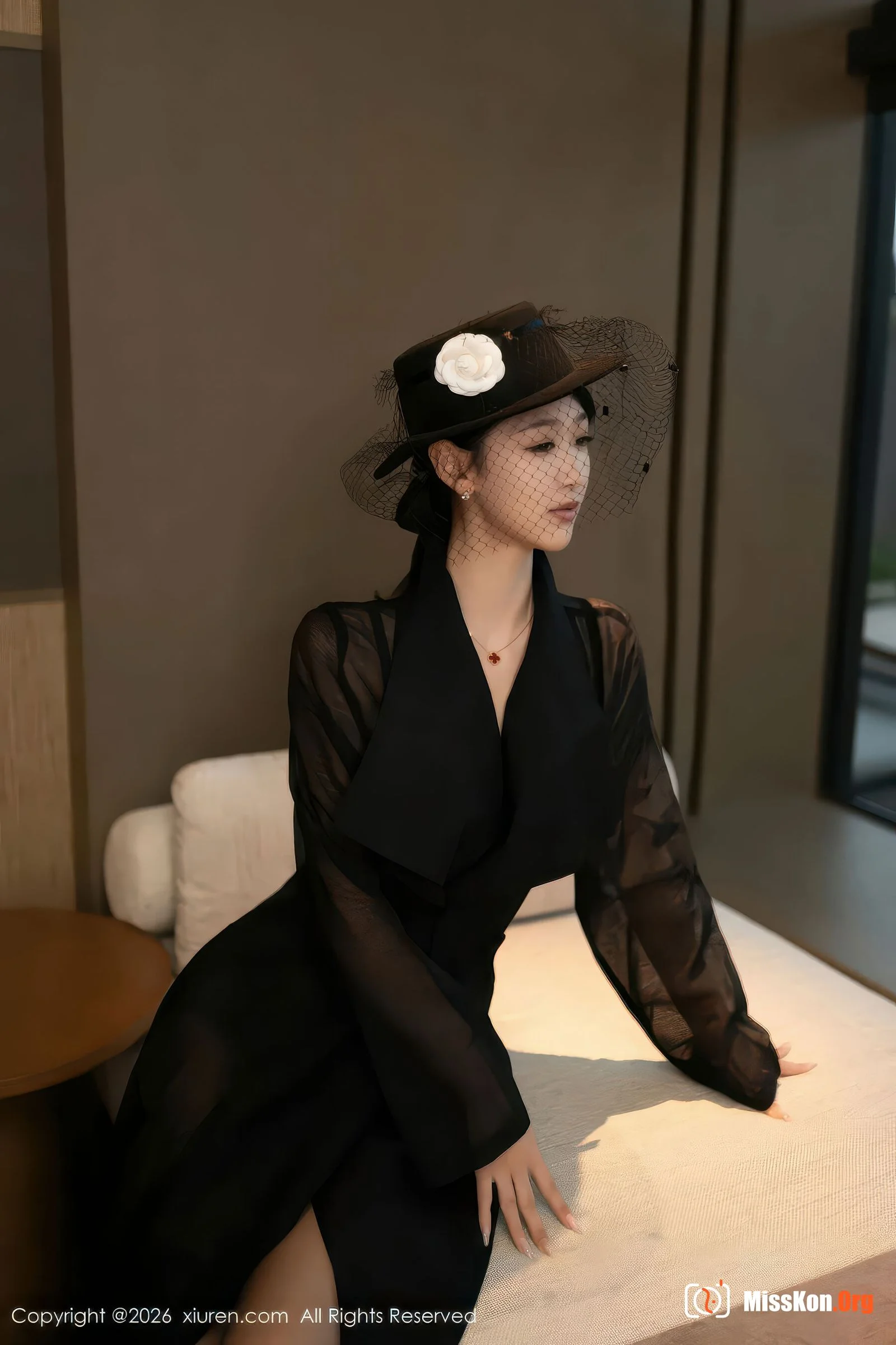 Tang Anqi - Photo 3