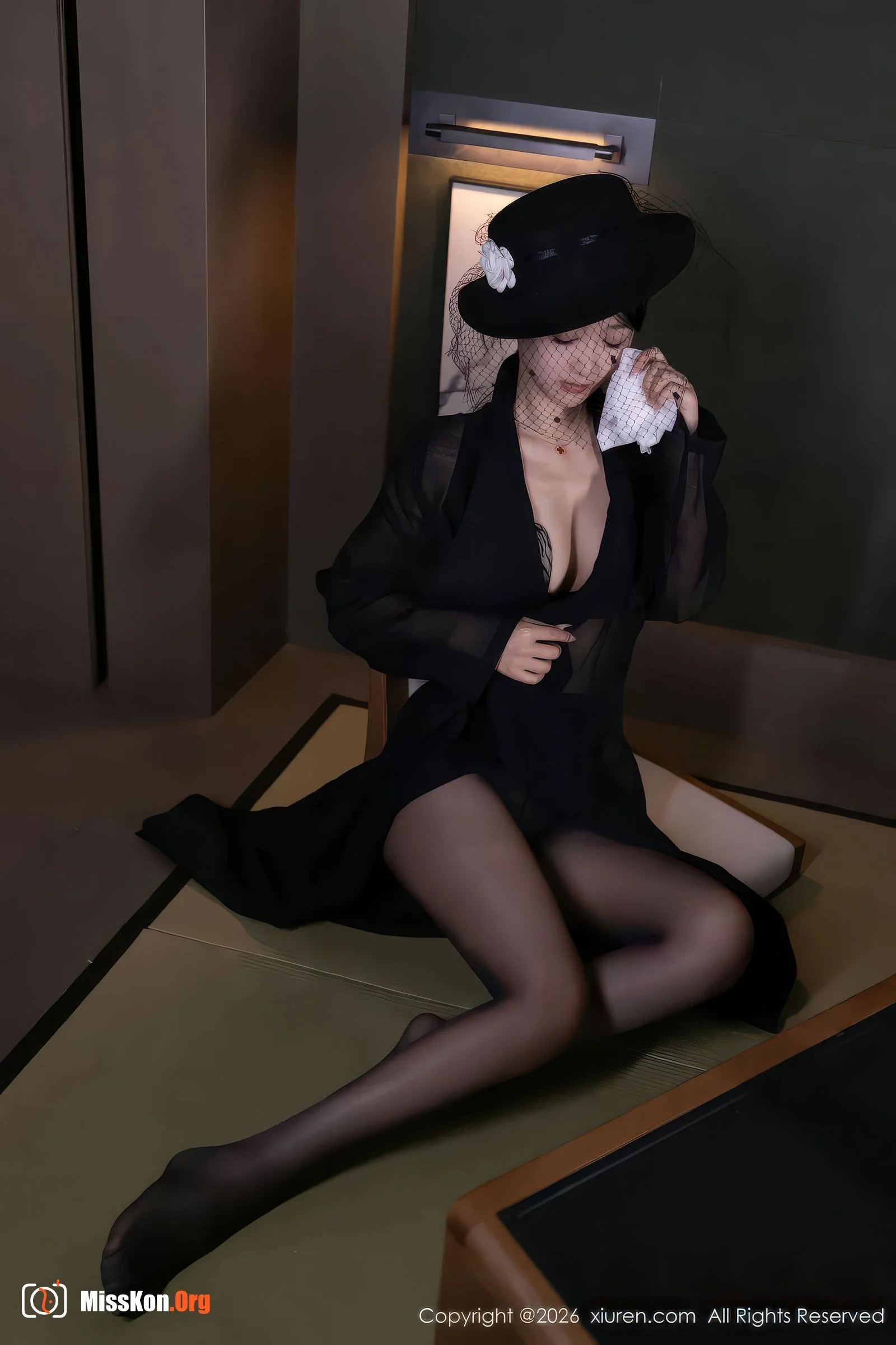 Tang Anqi - Photo 30