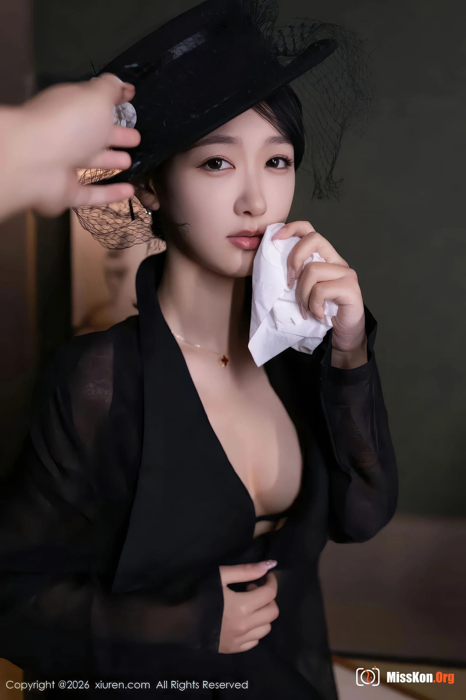 Tang Anqi - Photo 31