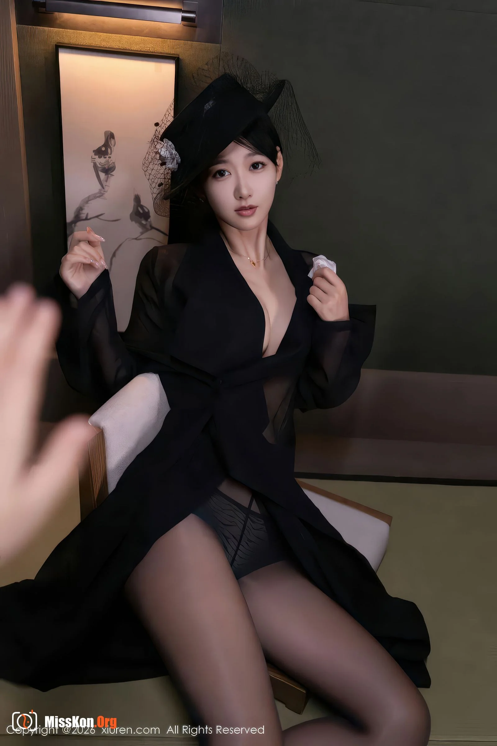 Tang Anqi - Photo 32