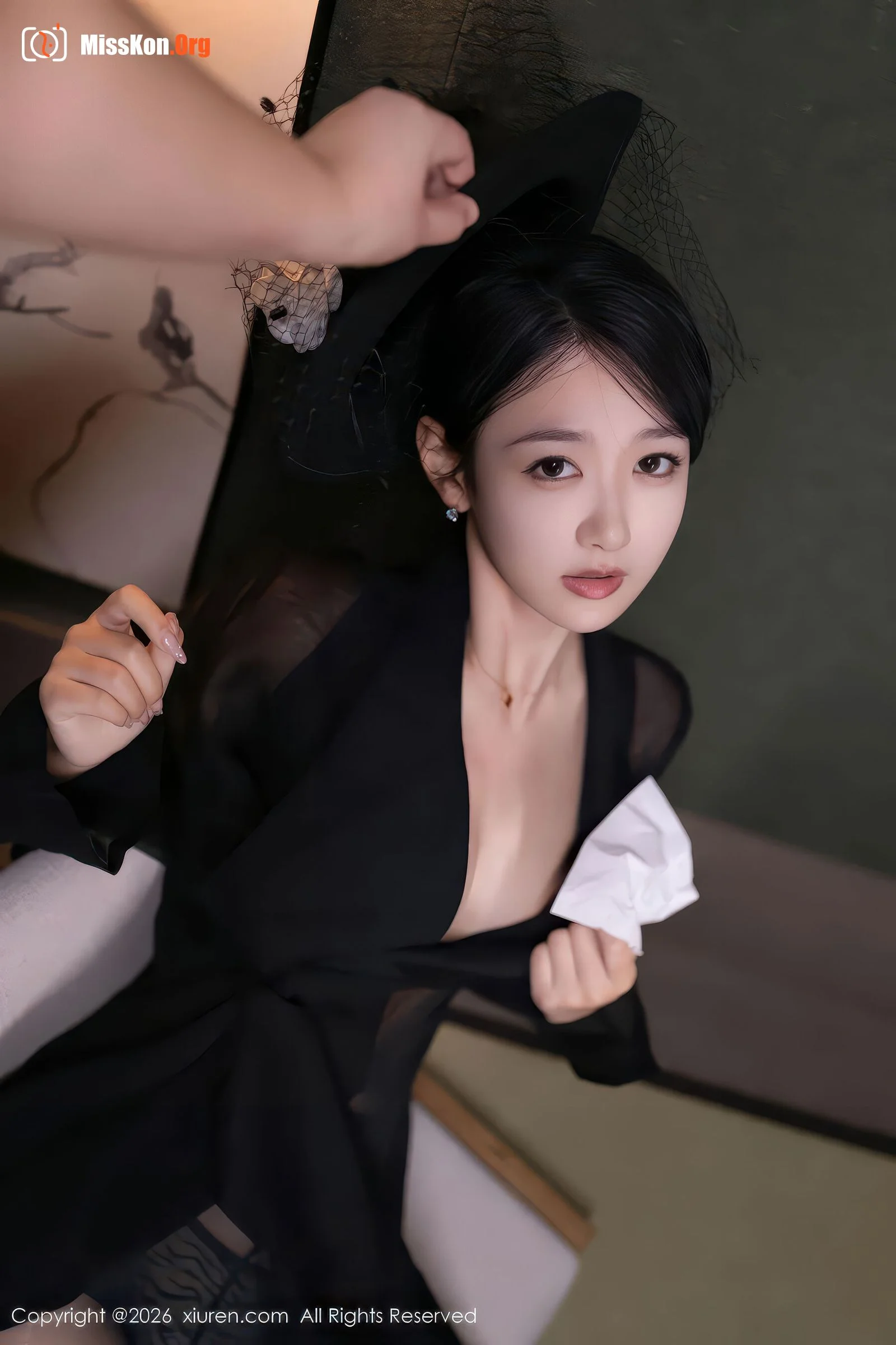 Tang Anqi - Photo 35