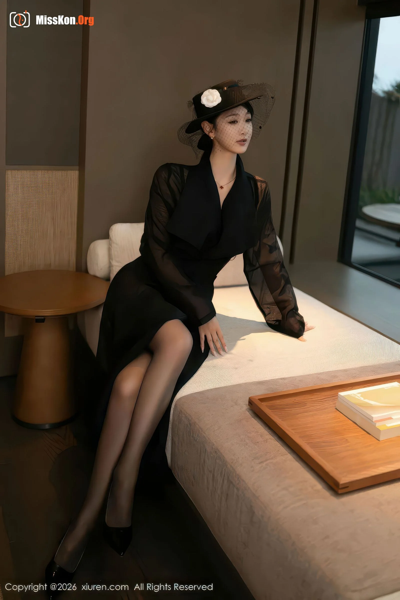 Tang Anqi - Photo 4