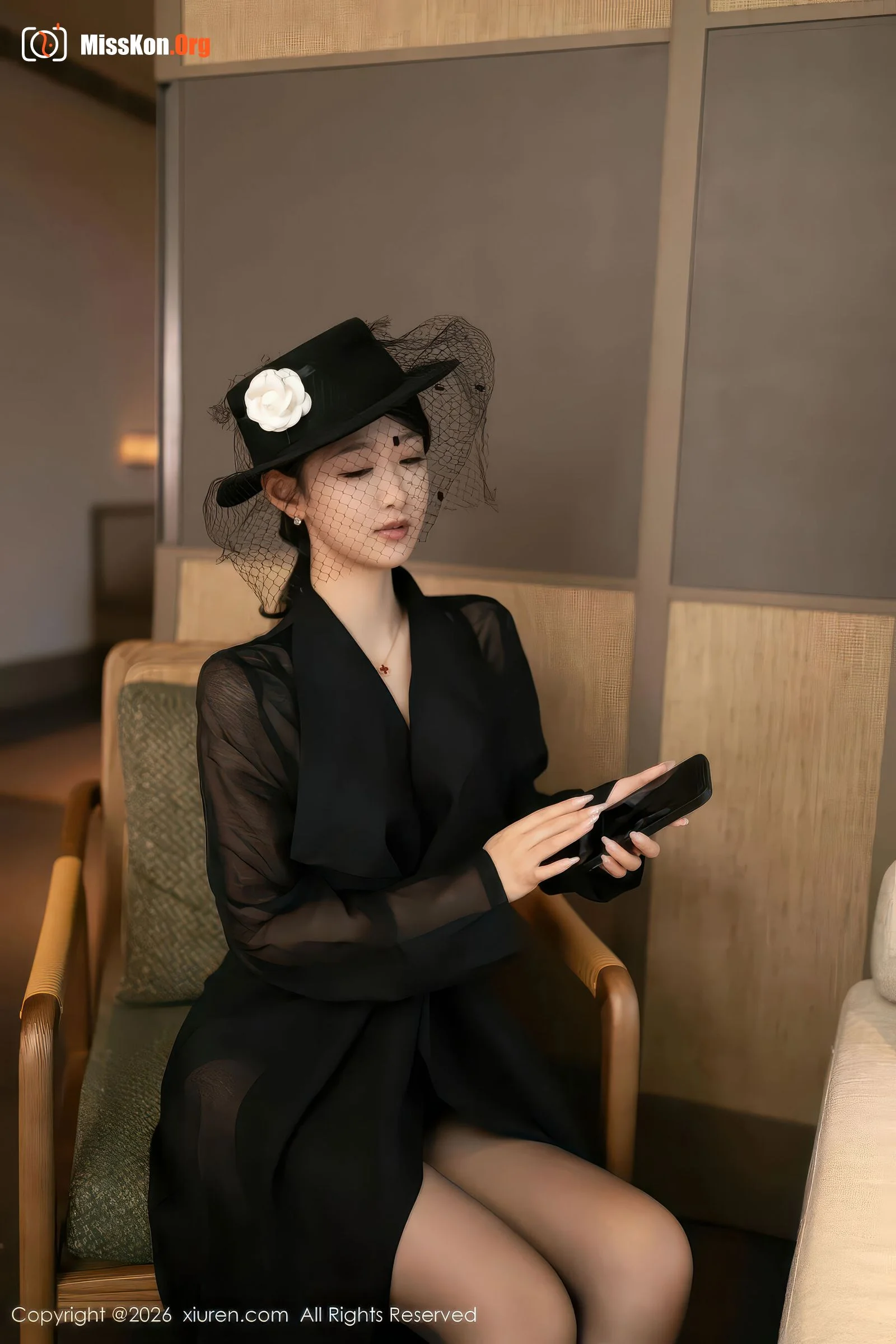 Tang Anqi - Photo 6