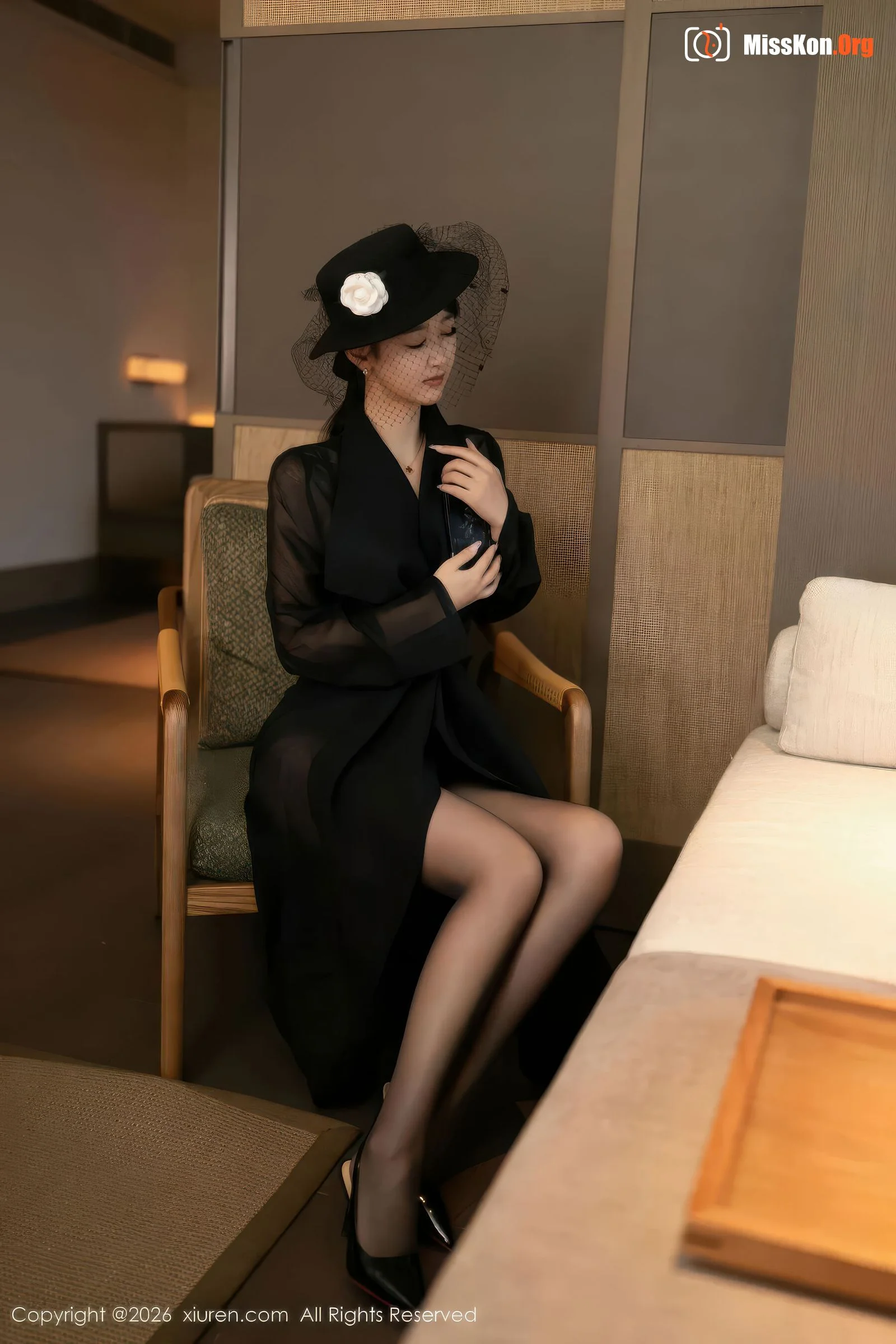 Tang Anqi - Photo 7