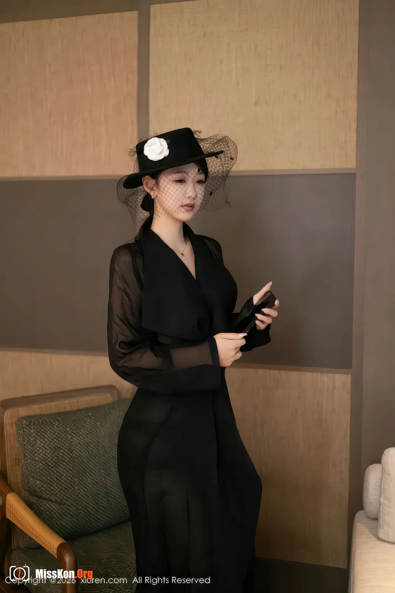 Tang Anqi - Photo 8