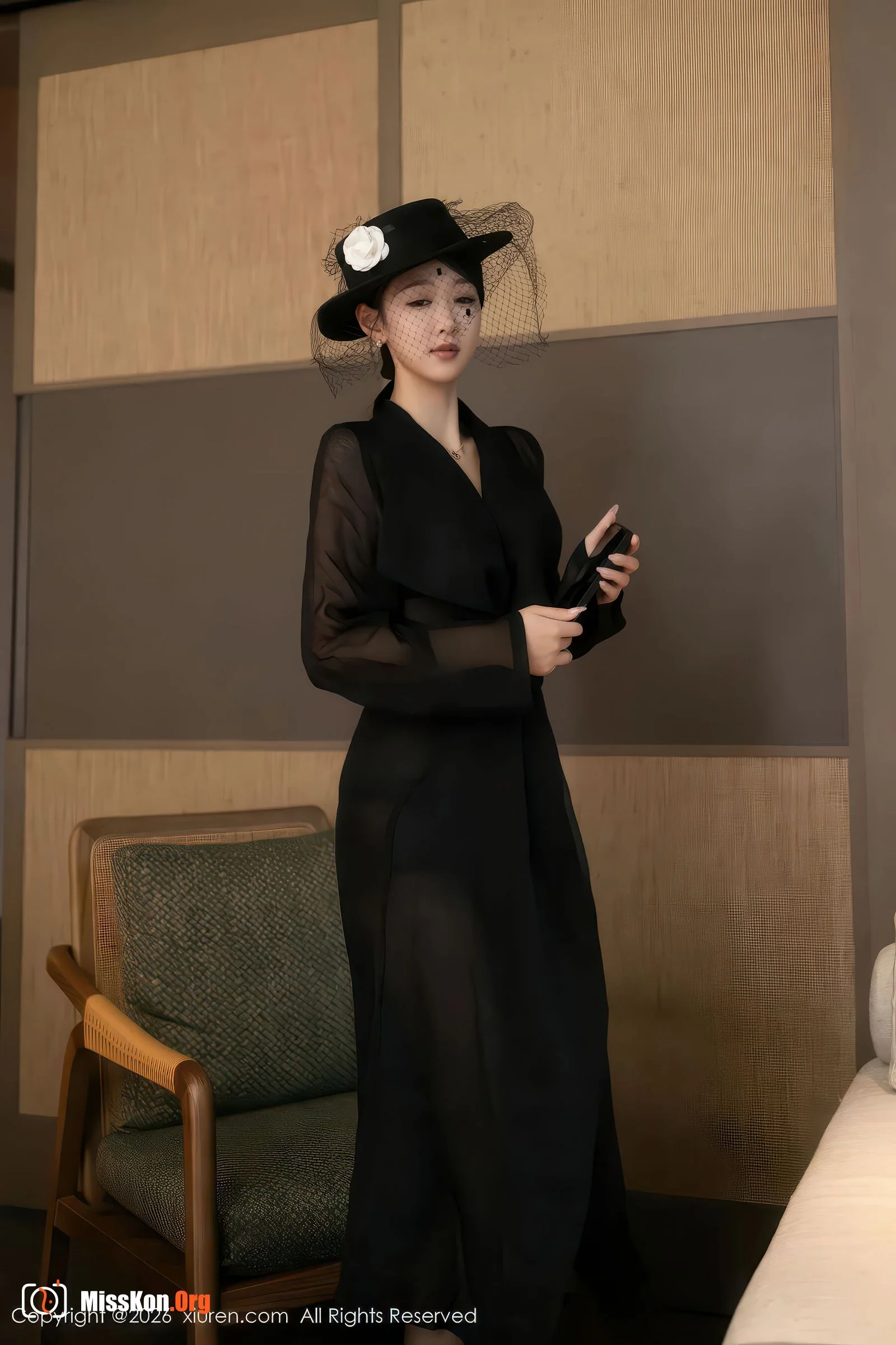 Tang Anqi - Photo 9
