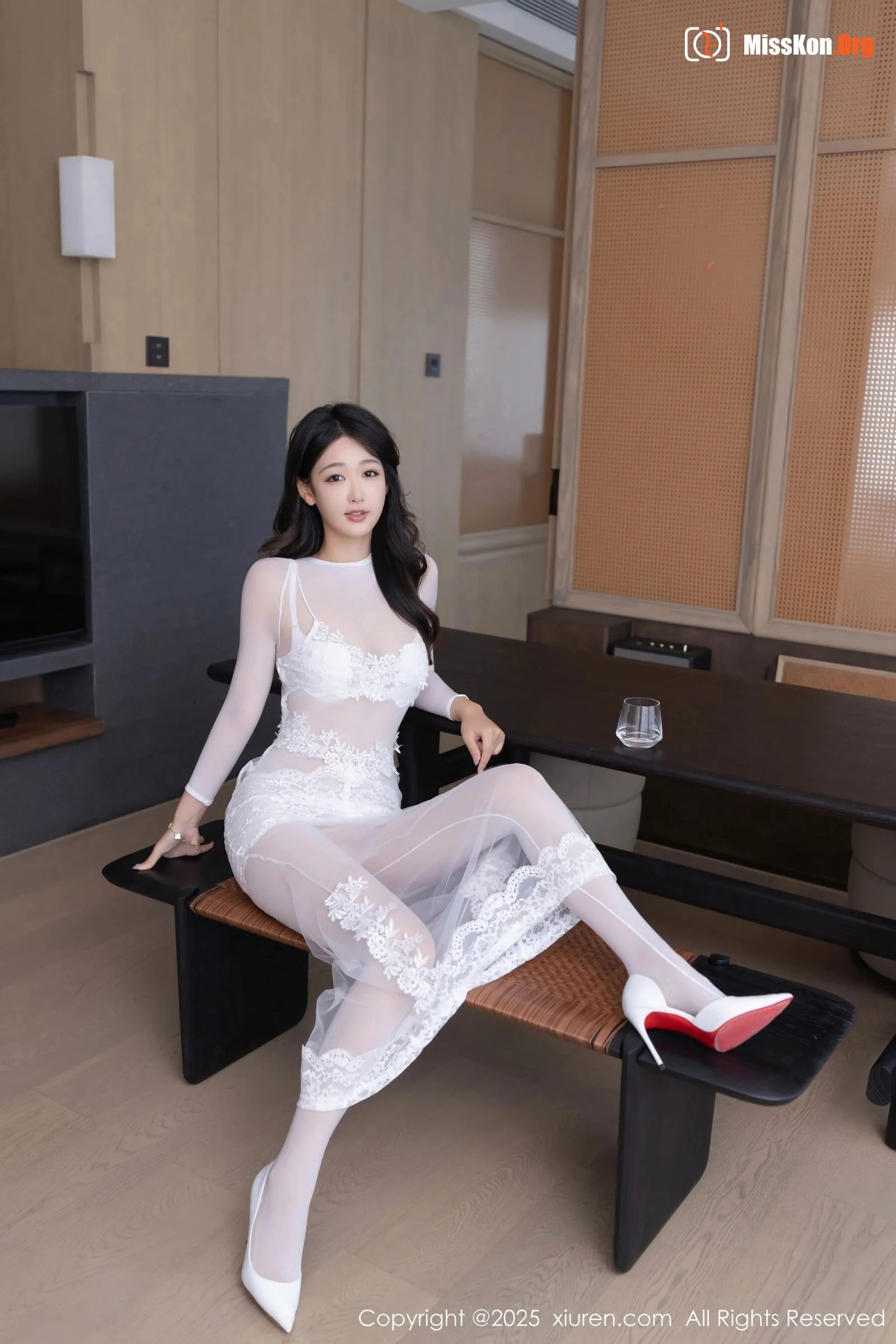 Tang Anqi - Photo 2