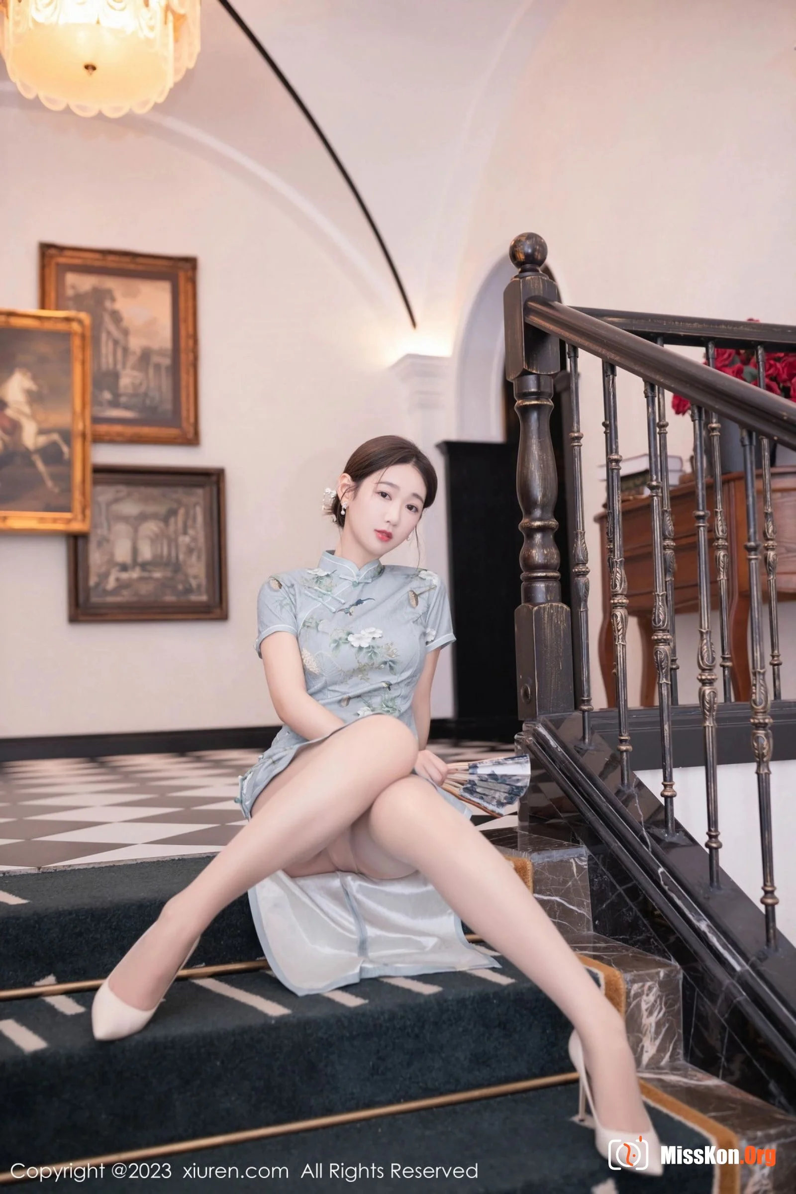 Tang Anqi - Photo 11