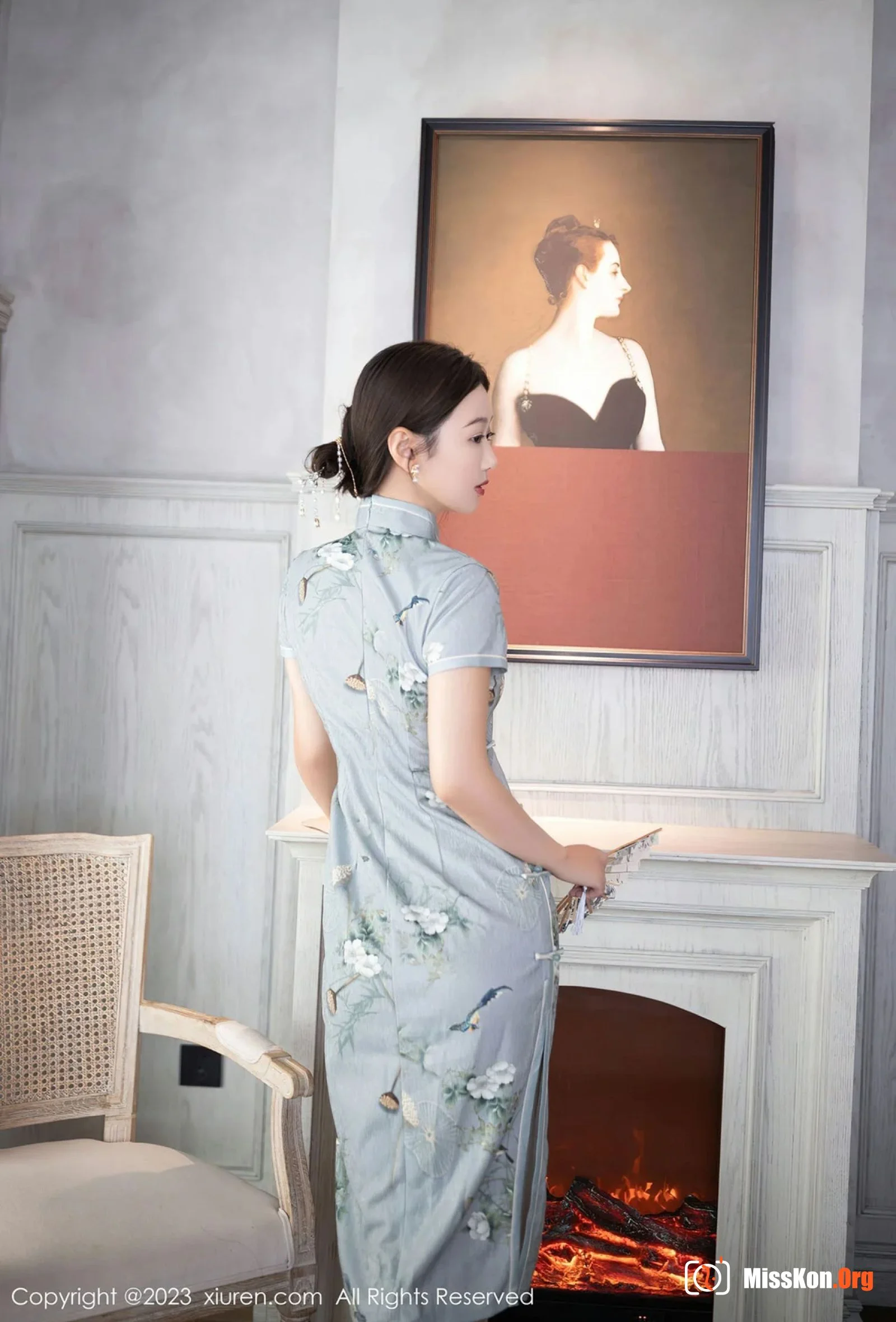 Tang Anqi - Photo 13
