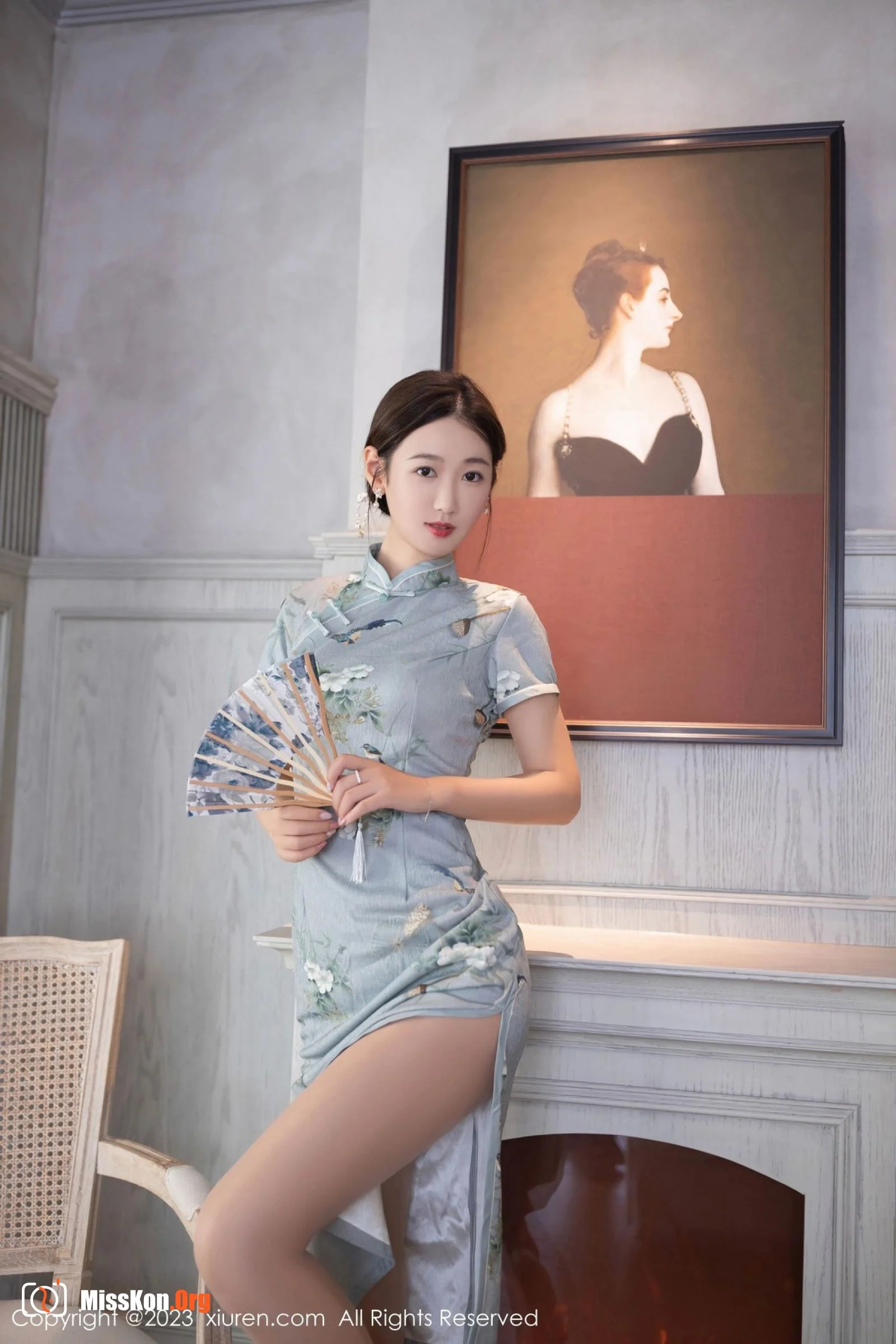 Tang Anqi - Photo 14