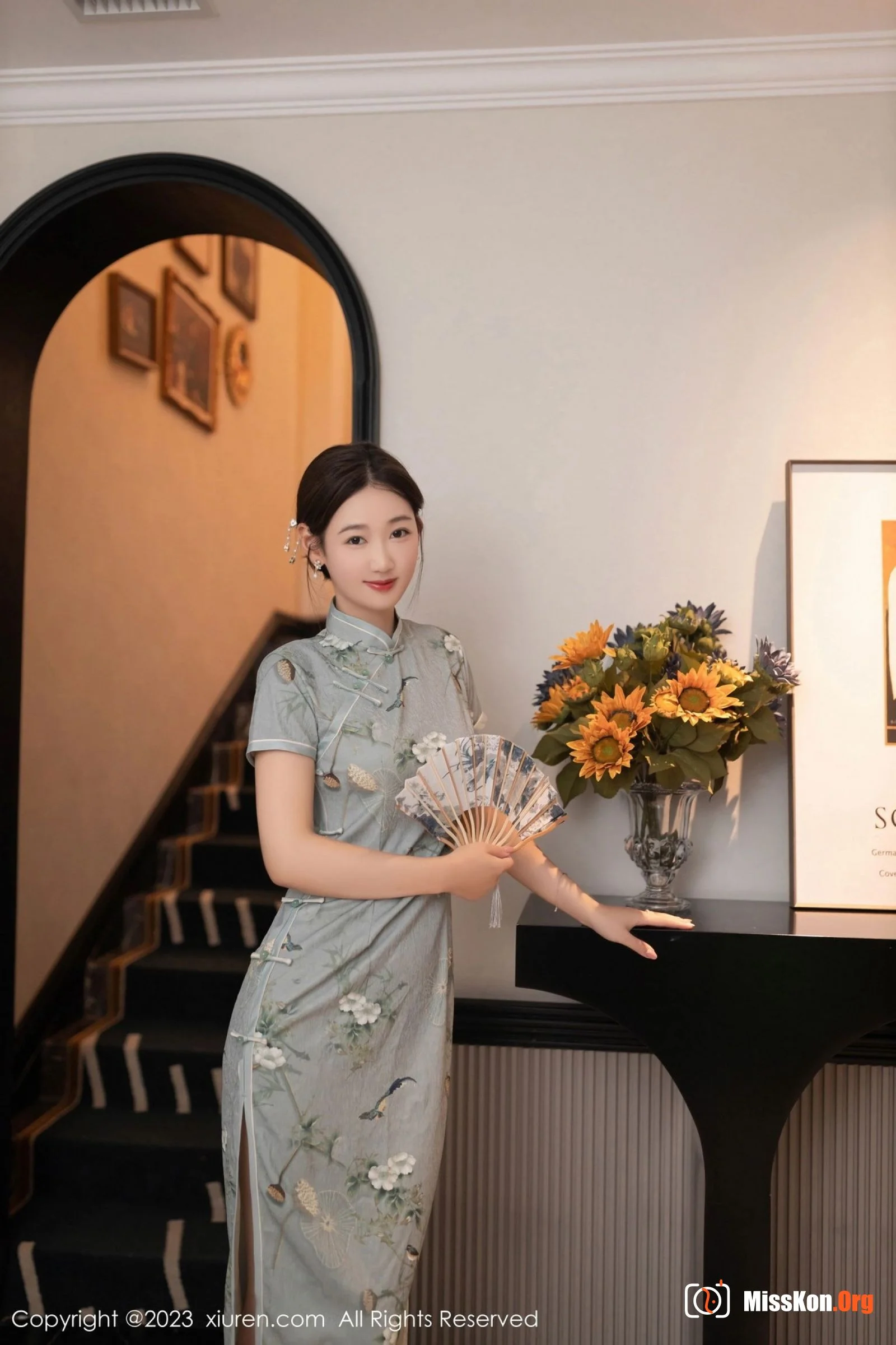 Tang Anqi - Photo 2