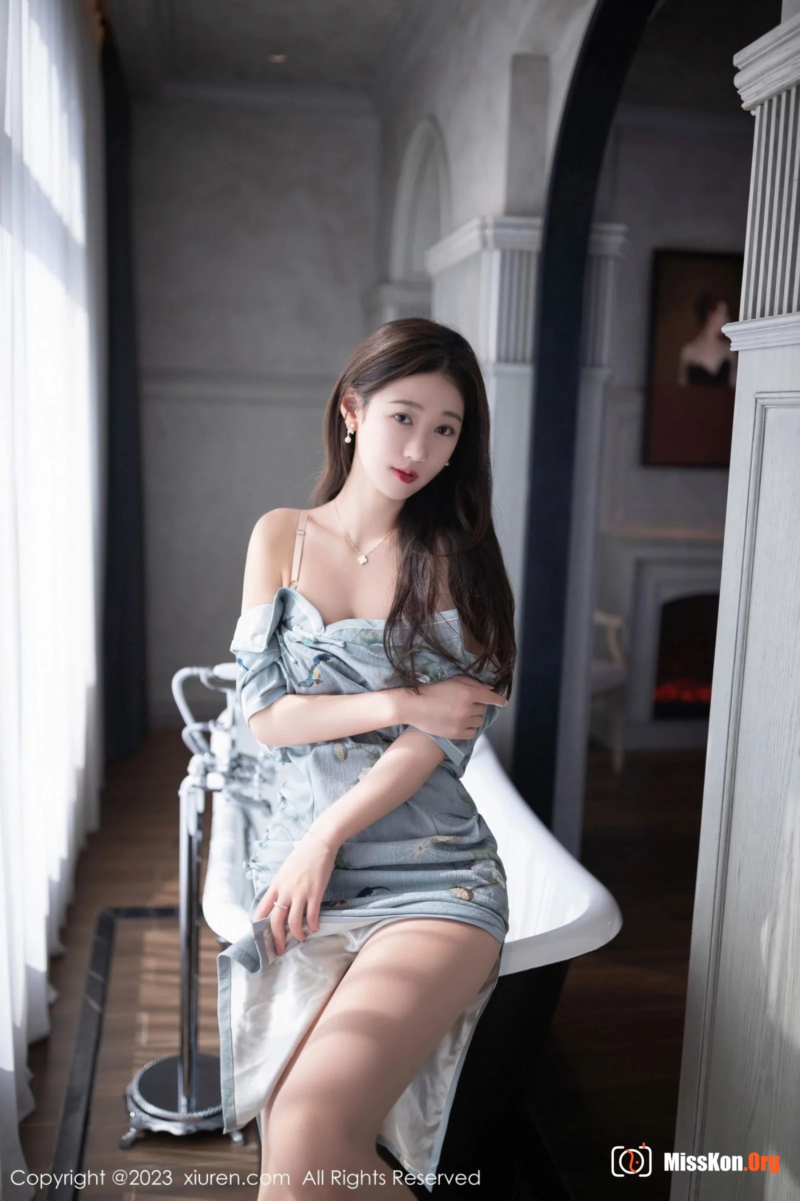 Tang Anqi - Photo 20