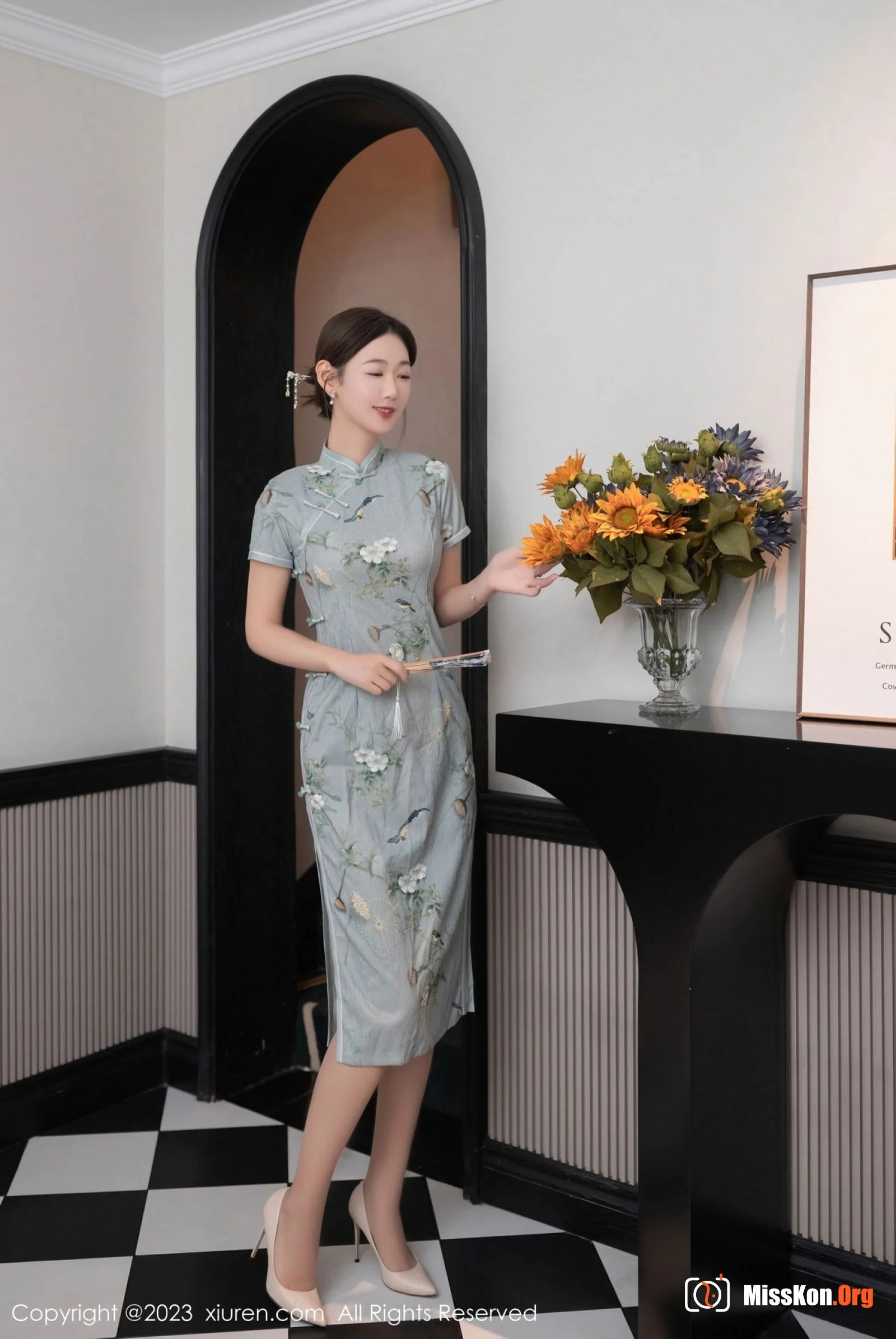Tang Anqi - Photo 3