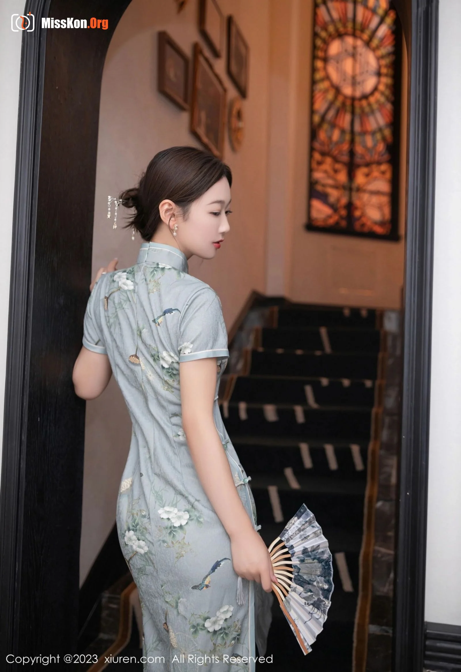 Tang Anqi - Photo 4