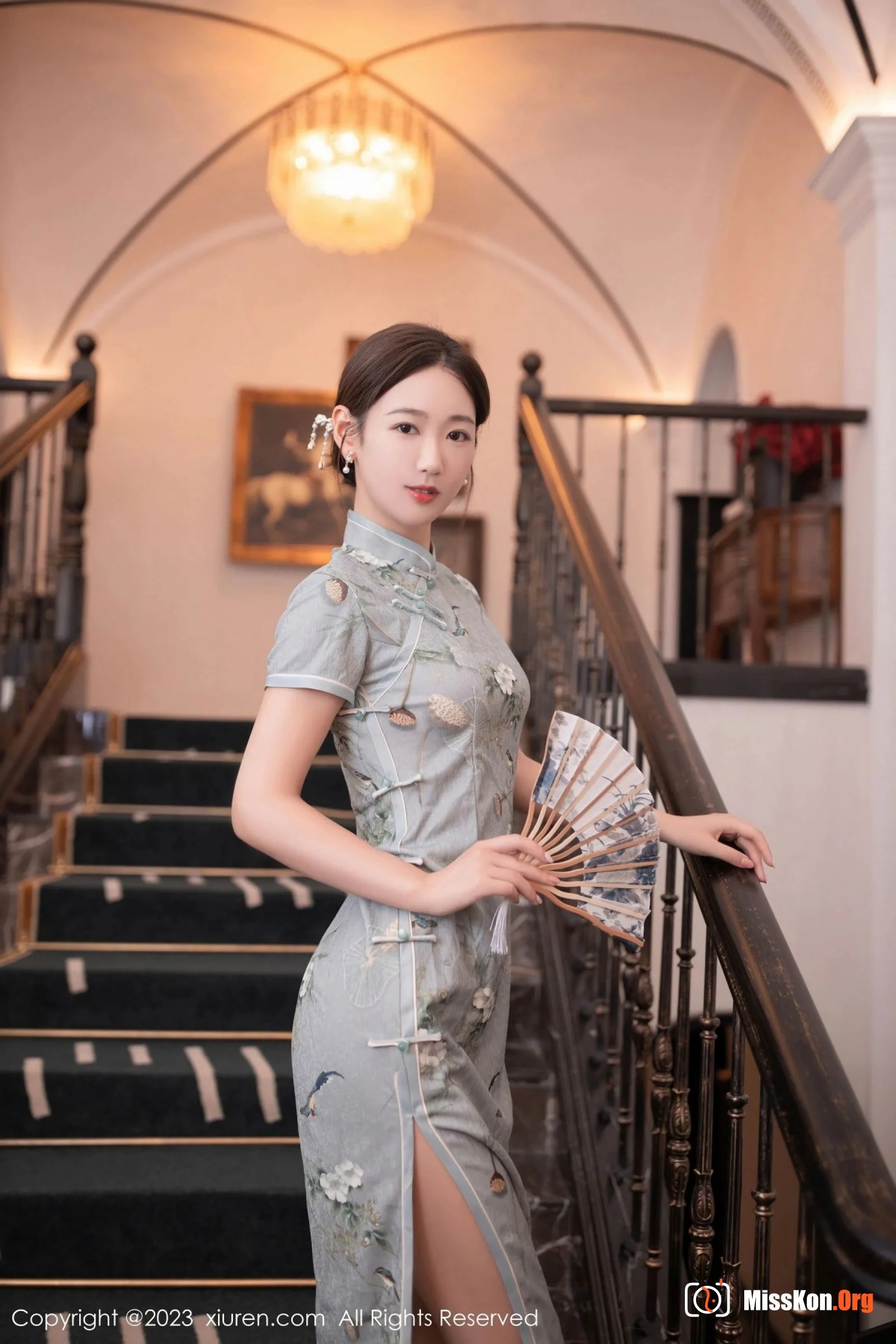 Tang Anqi - Photo 5