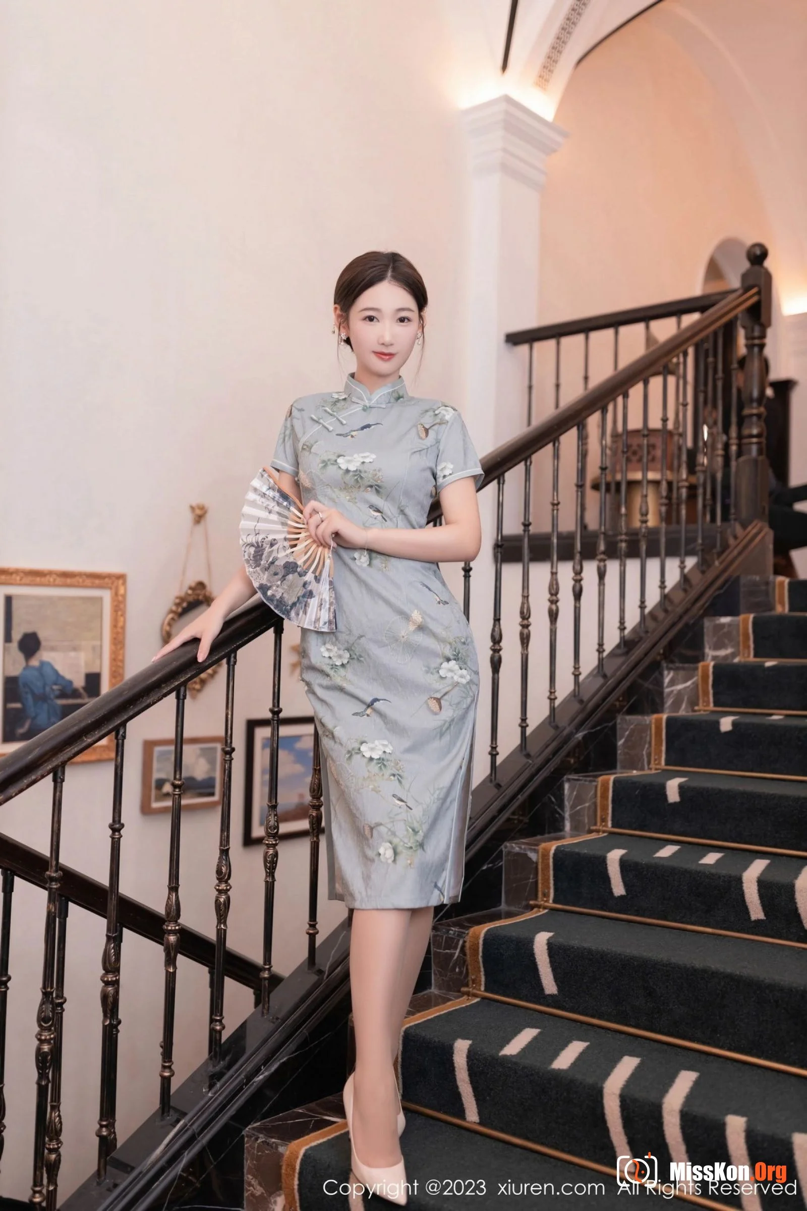 Tang Anqi - Photo 6