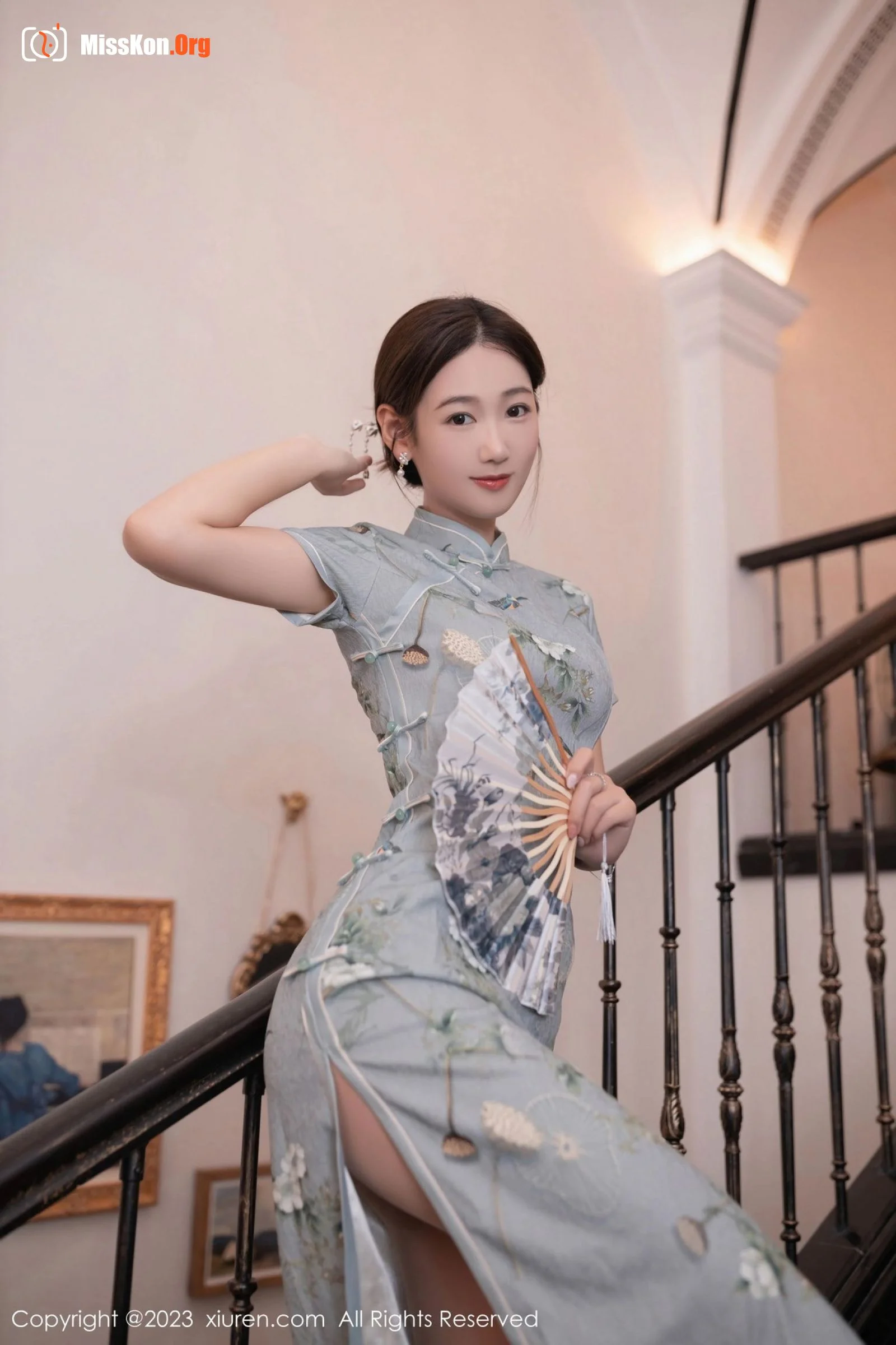 Tang Anqi - Photo 7