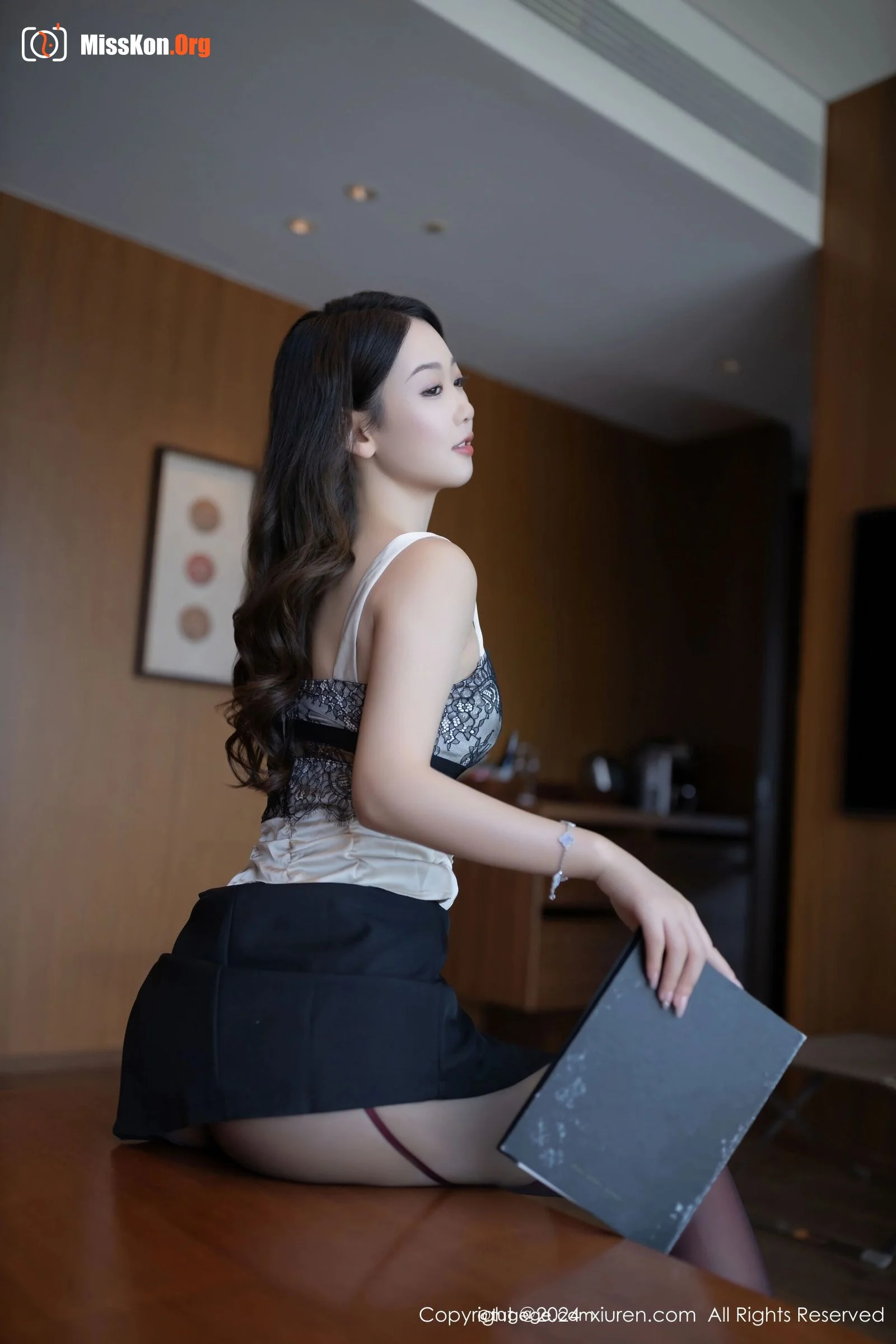 Tang Anqi - Photo 18