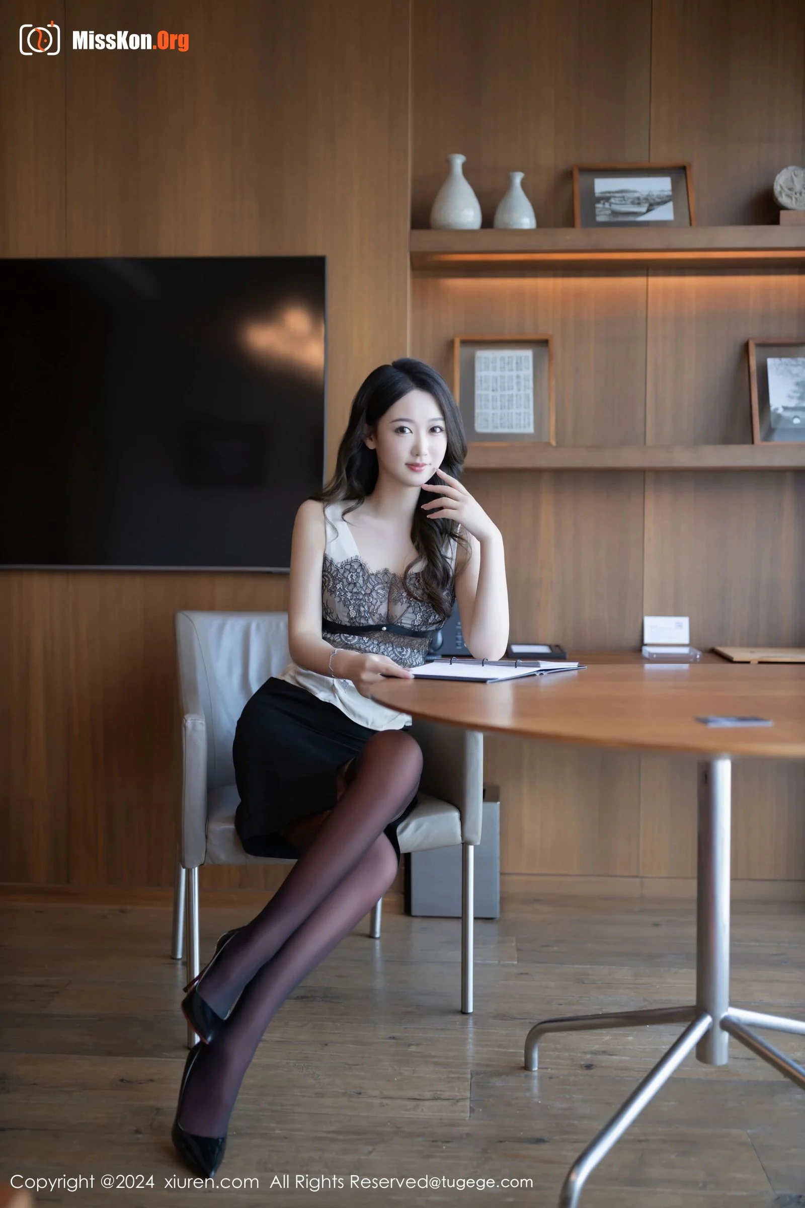Tang Anqi - Photo 6