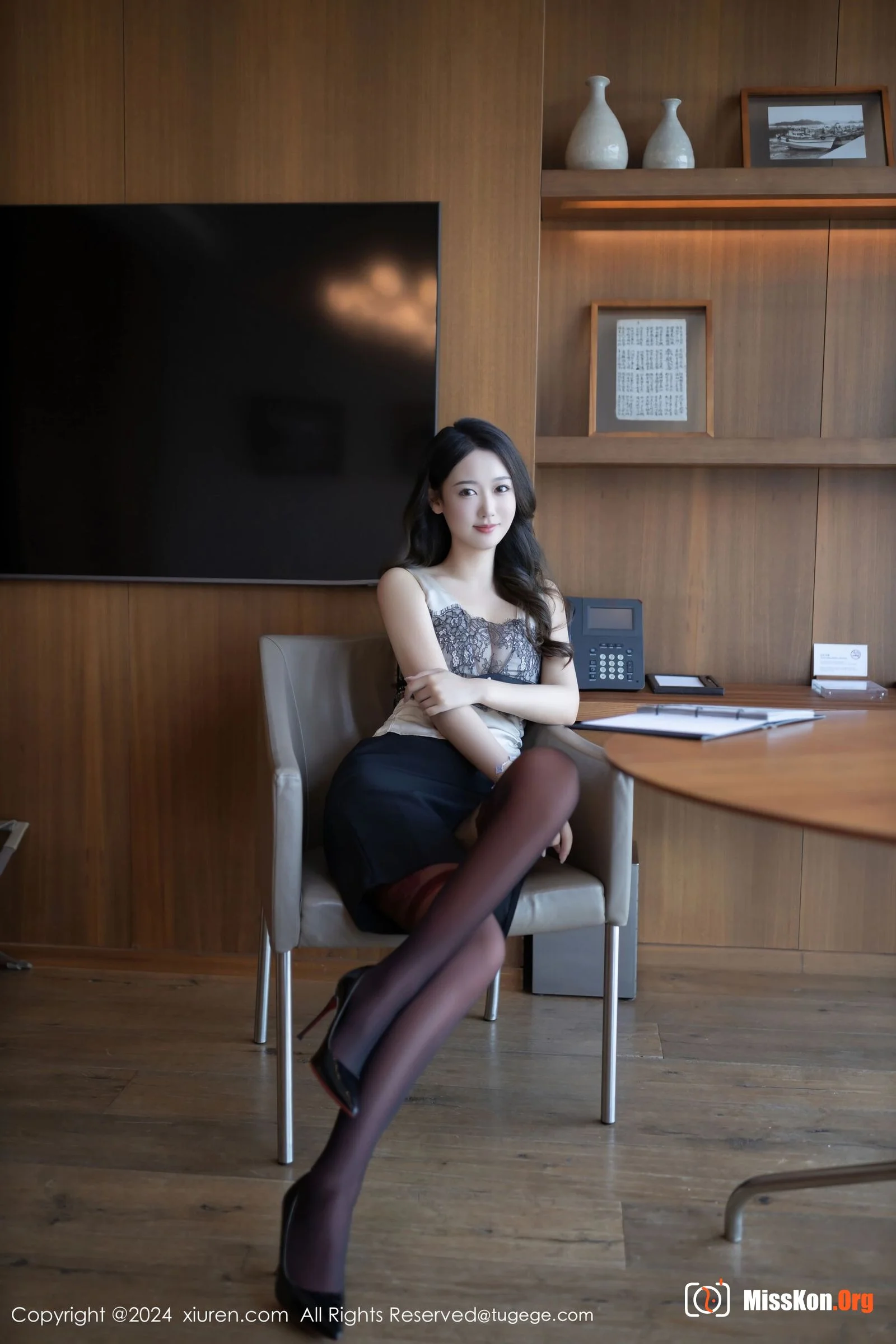 Tang Anqi - Photo 8