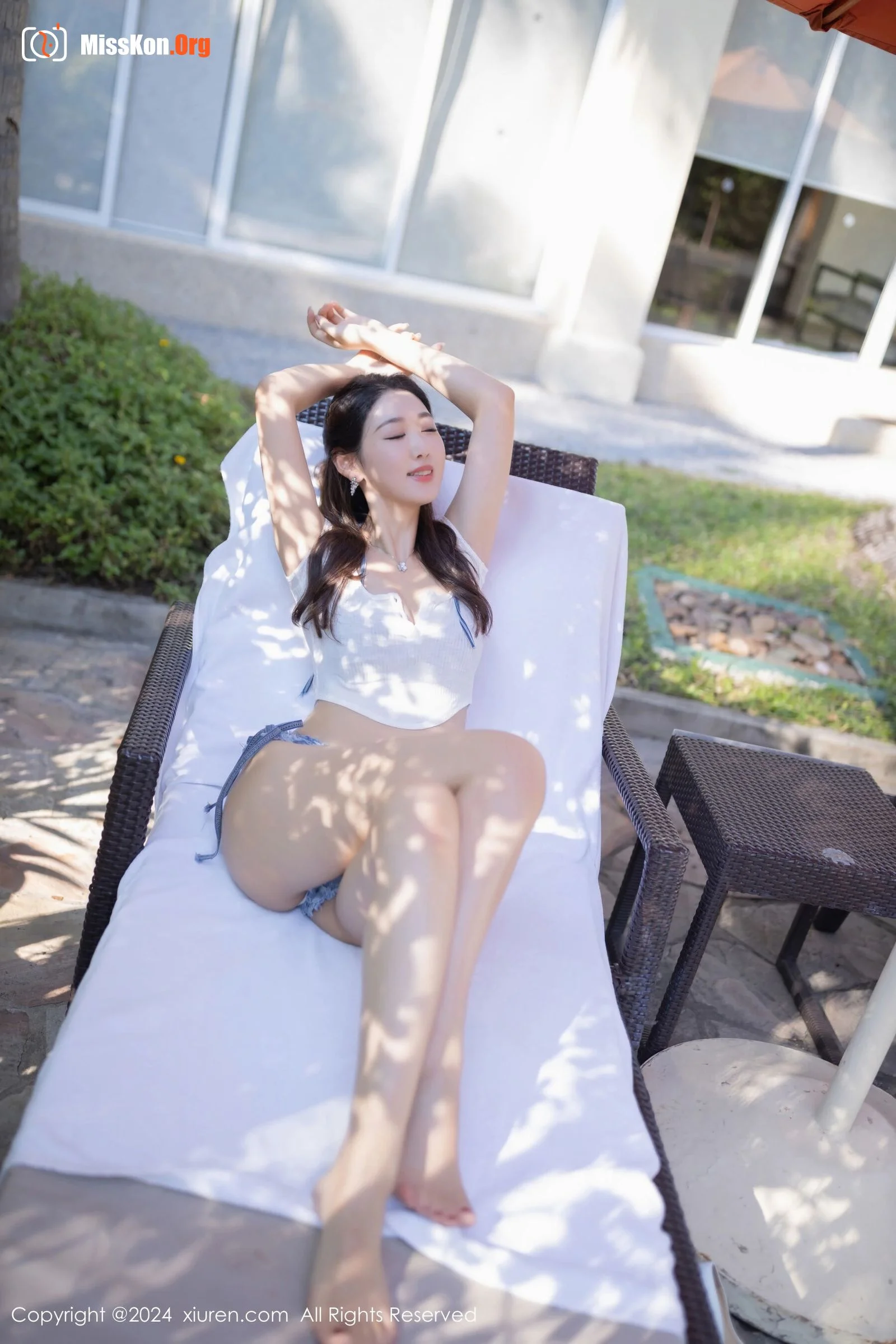 Tang Anqi - Photo 20